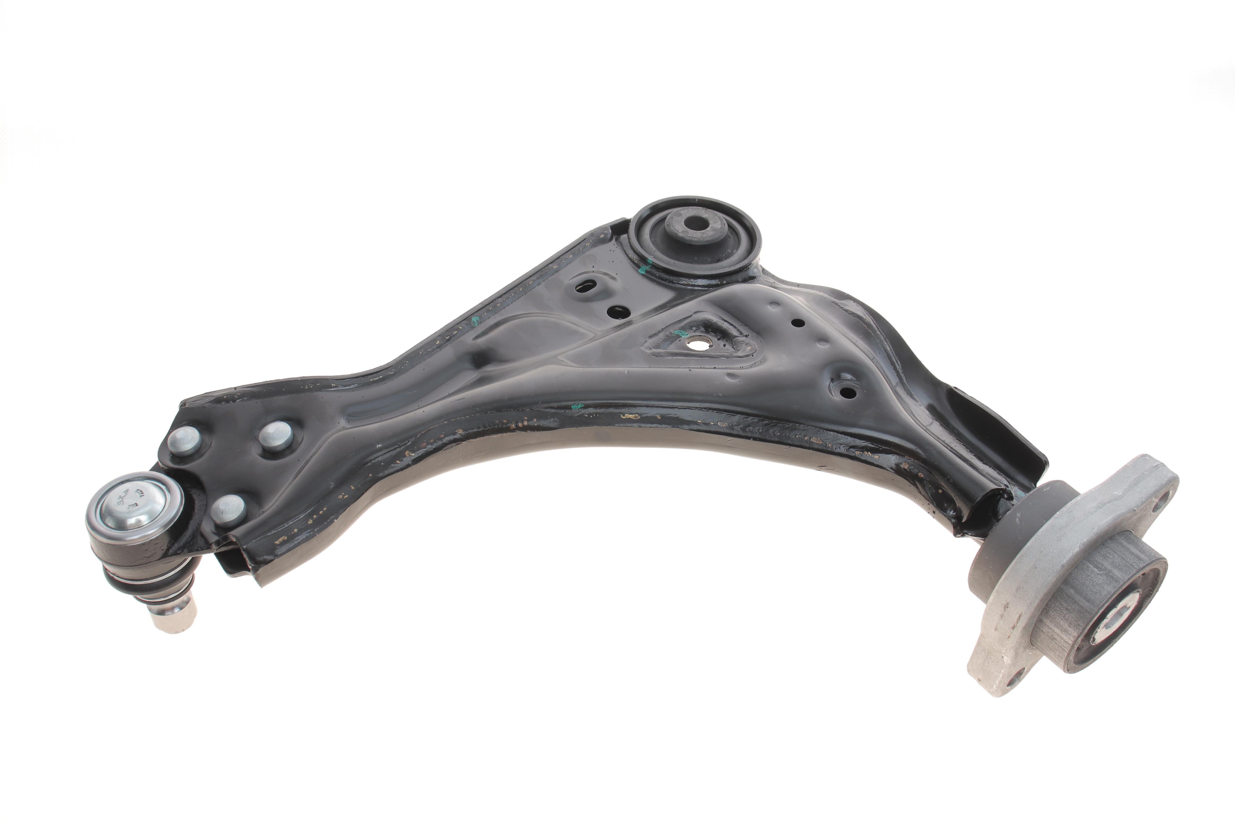 Важіль підвіски (передній/знизу) (L) MB Vito (W639) 03-