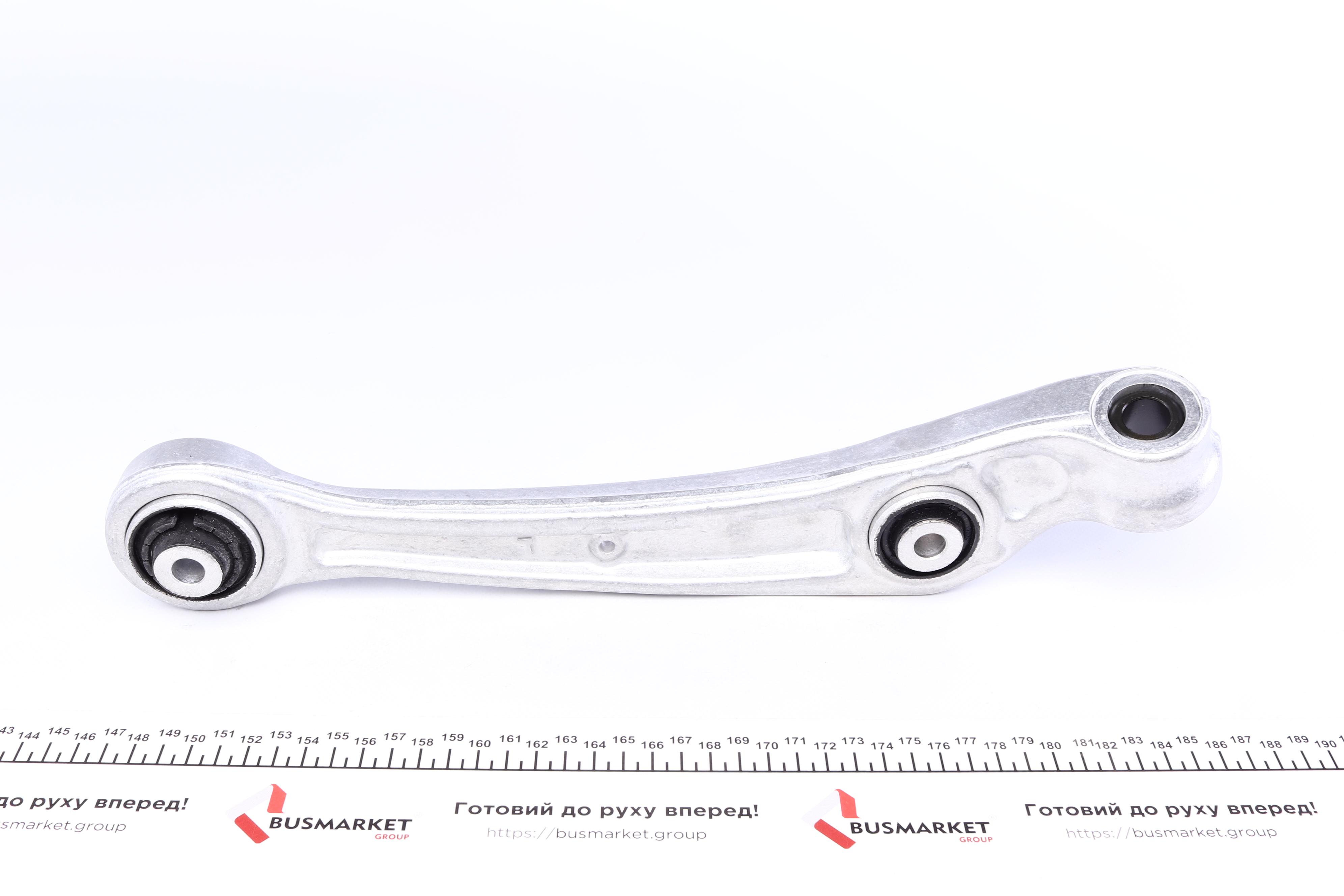 Важіль підвіски (передній/знизу) (L) Audi A4/A5/A6/A7/Q5/Porsche Macan 1.8-4.2 07-