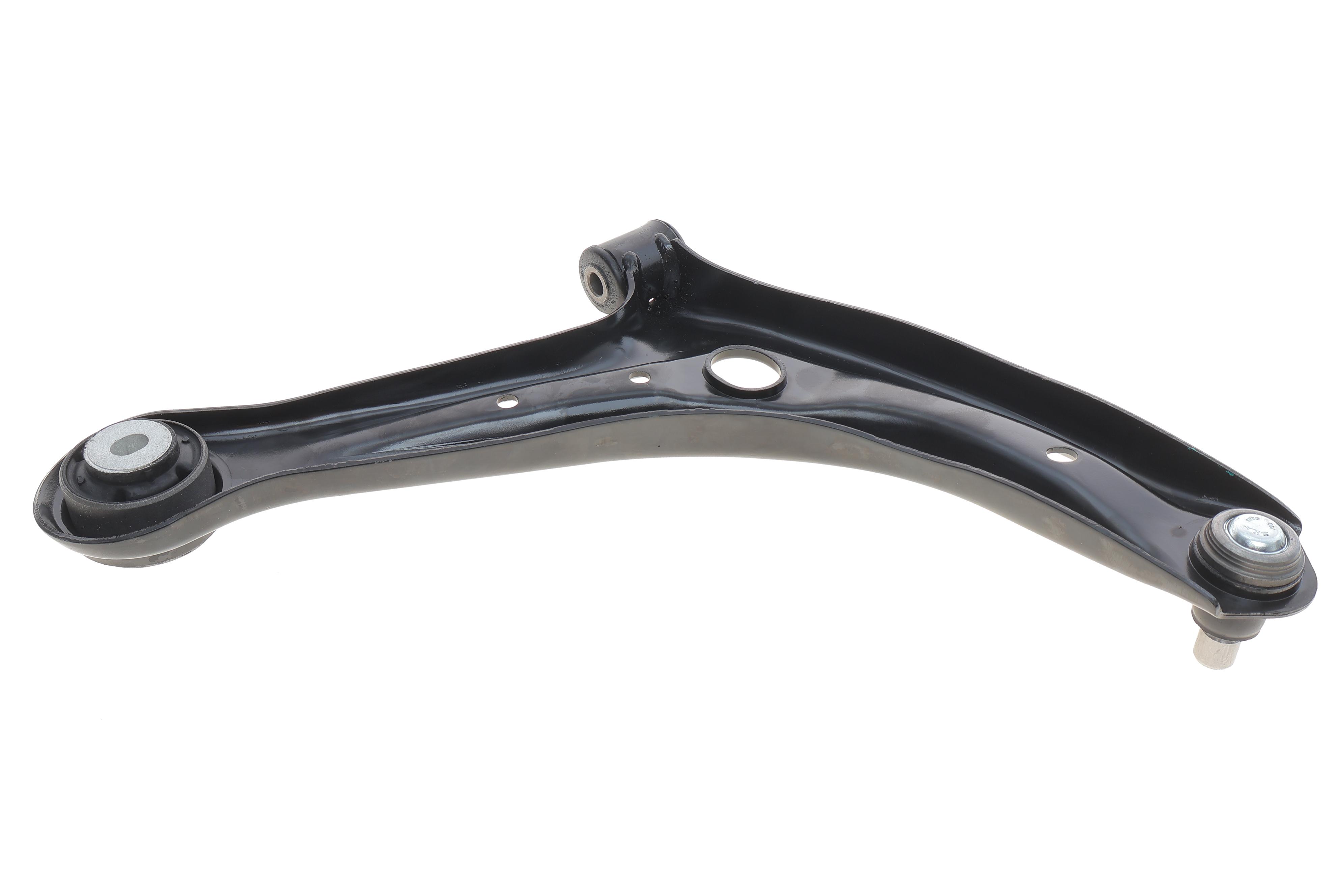 Важіль підвіски (передній/знизу) (L) Ford Fiesta 1.25-1.6D 08-