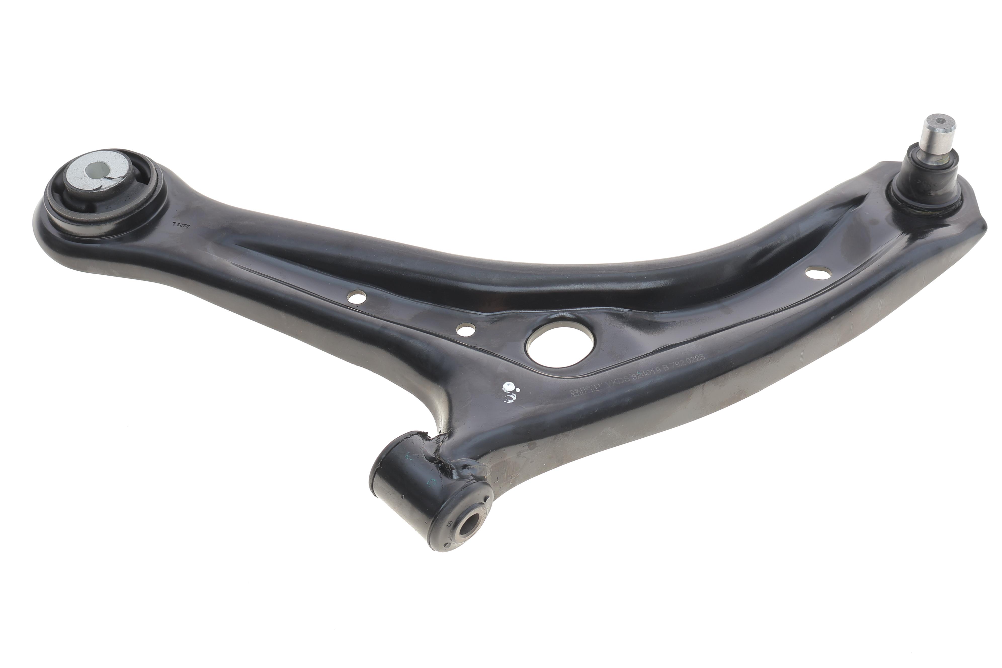 Важіль підвіски (передній/знизу) (L) Ford Fiesta 1.25-1.6D 08-