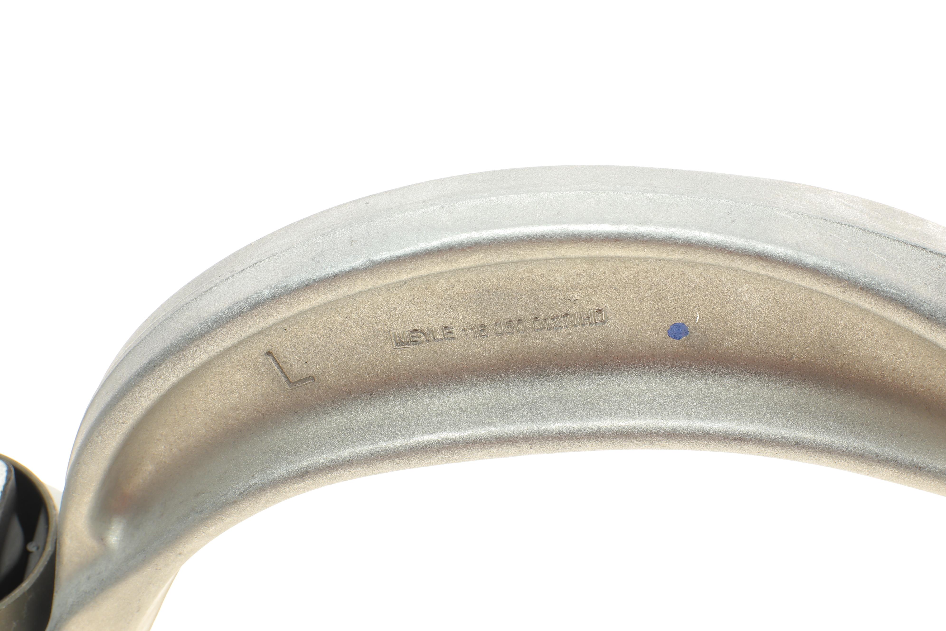 Комплект важелів підвіски (передньої) Audi Q5/Porsce Macan 2.0/3.0 TDI 08-