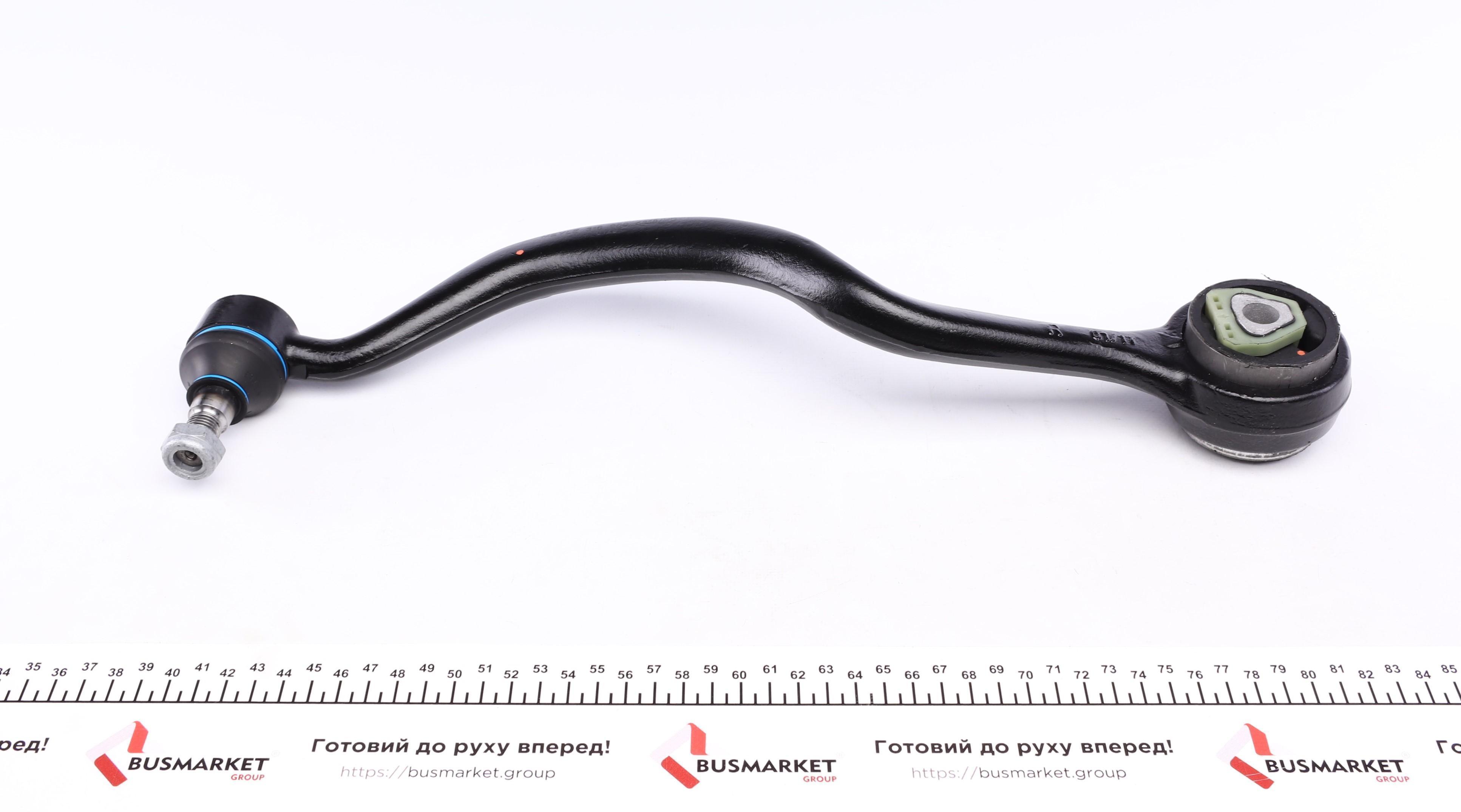 Важіль підвіски (передній/ззаду) (R) BMW 7 (E32)/8 (E31) 3.0-5.6 86-99 (підсилений)