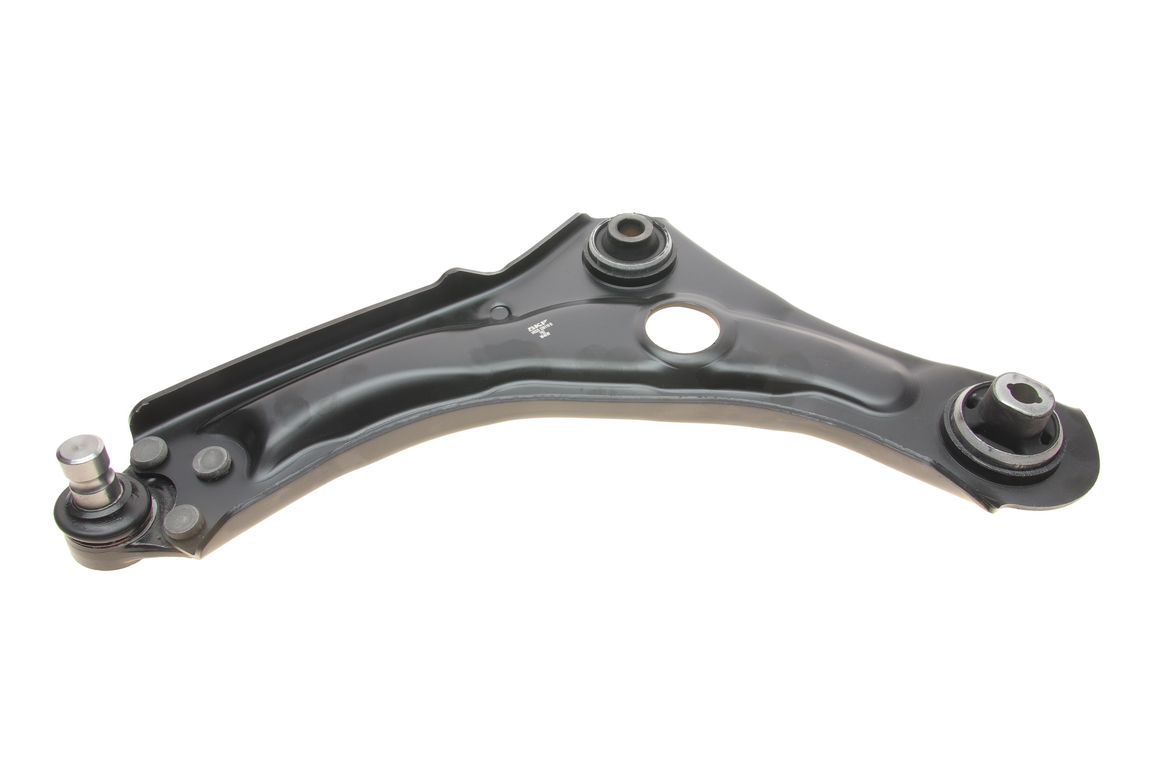 Важіль підвіски (передній/знизу) (L) Renault Megane IV 15-