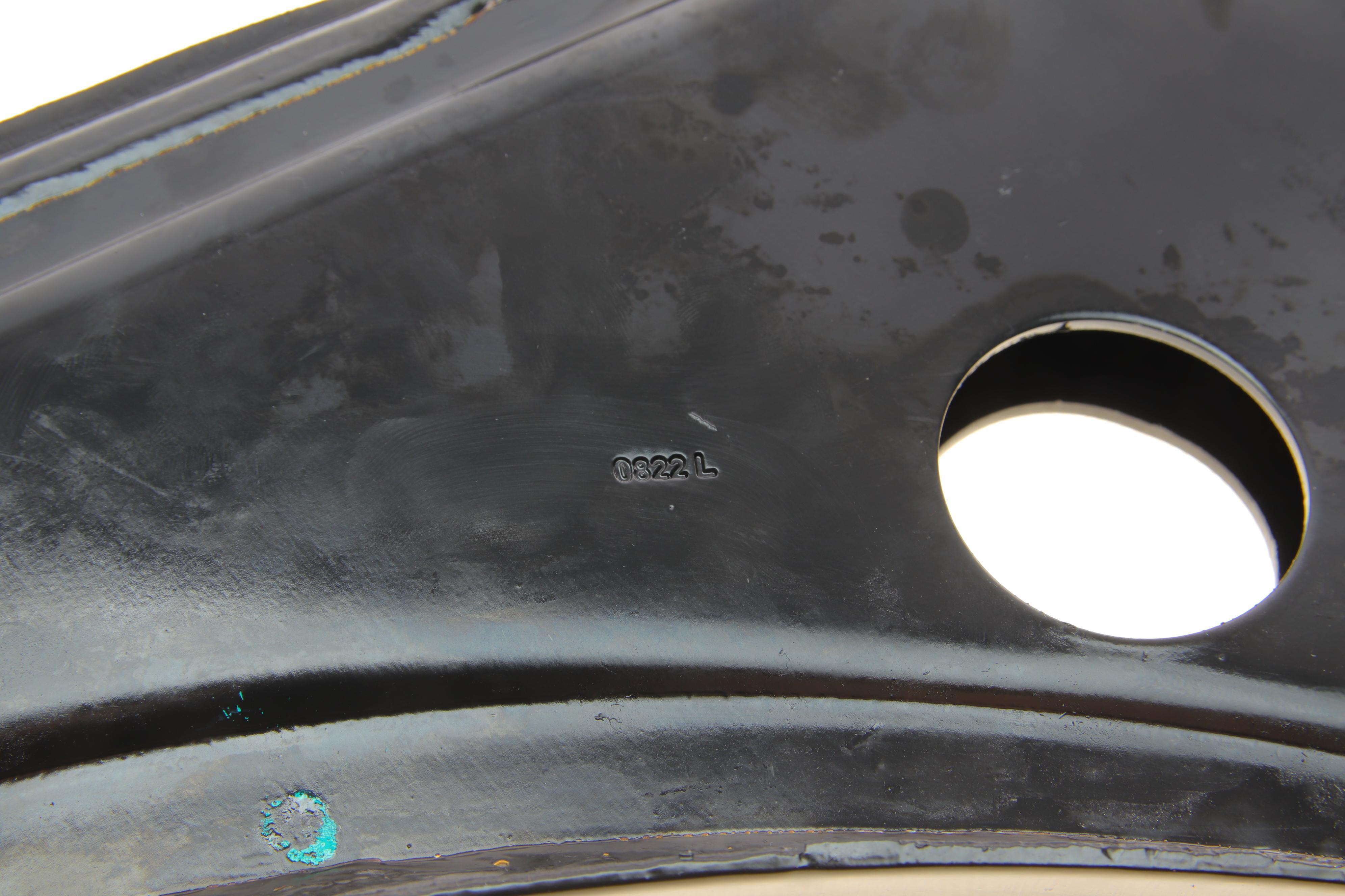 Важіль підвіски (передній/знизу) (L) Ford Transit/Tourneo Custom 13-