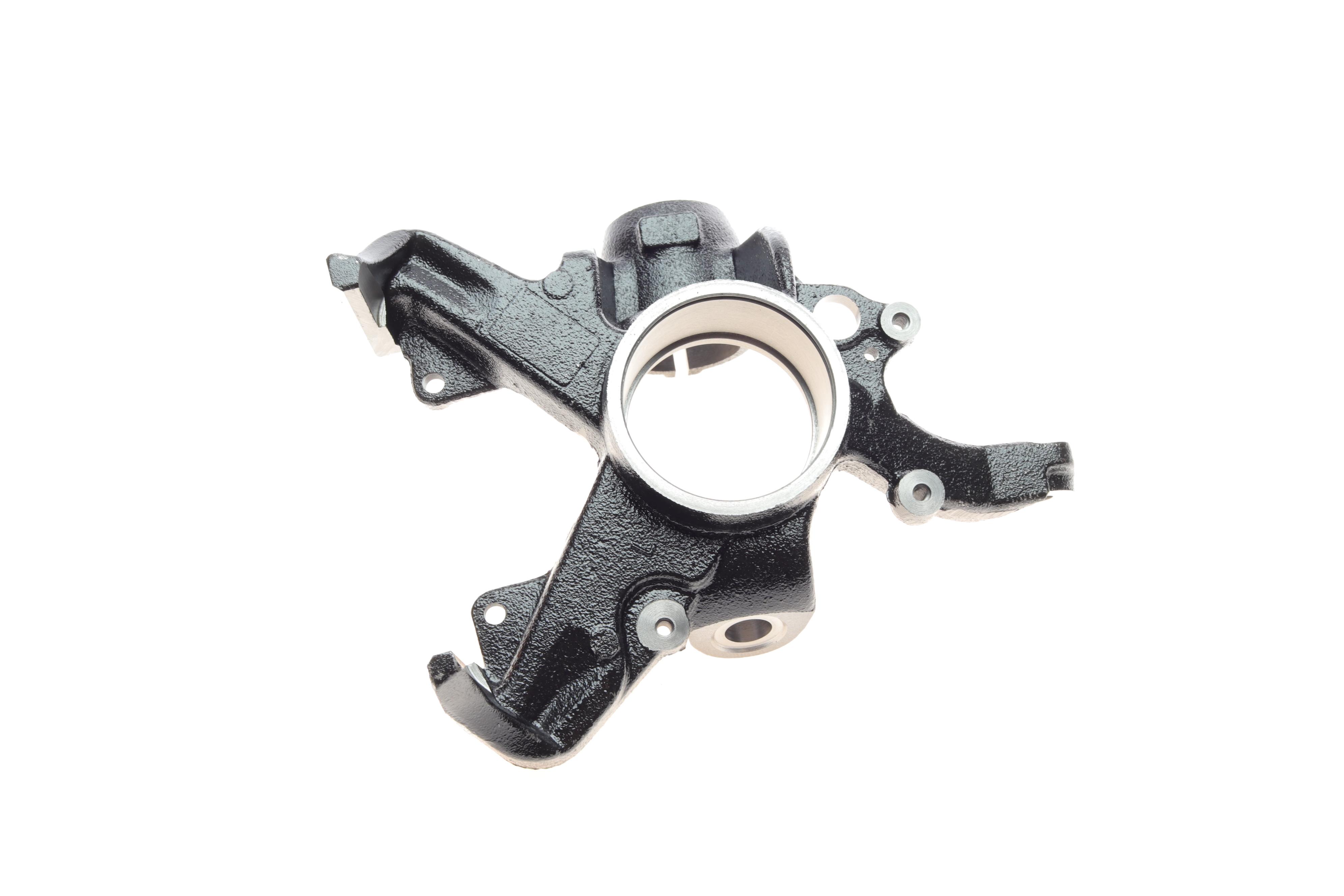 Кулак поворотний (цапфа) Skoda Octavia/VW Golf IV 97-10 (L)