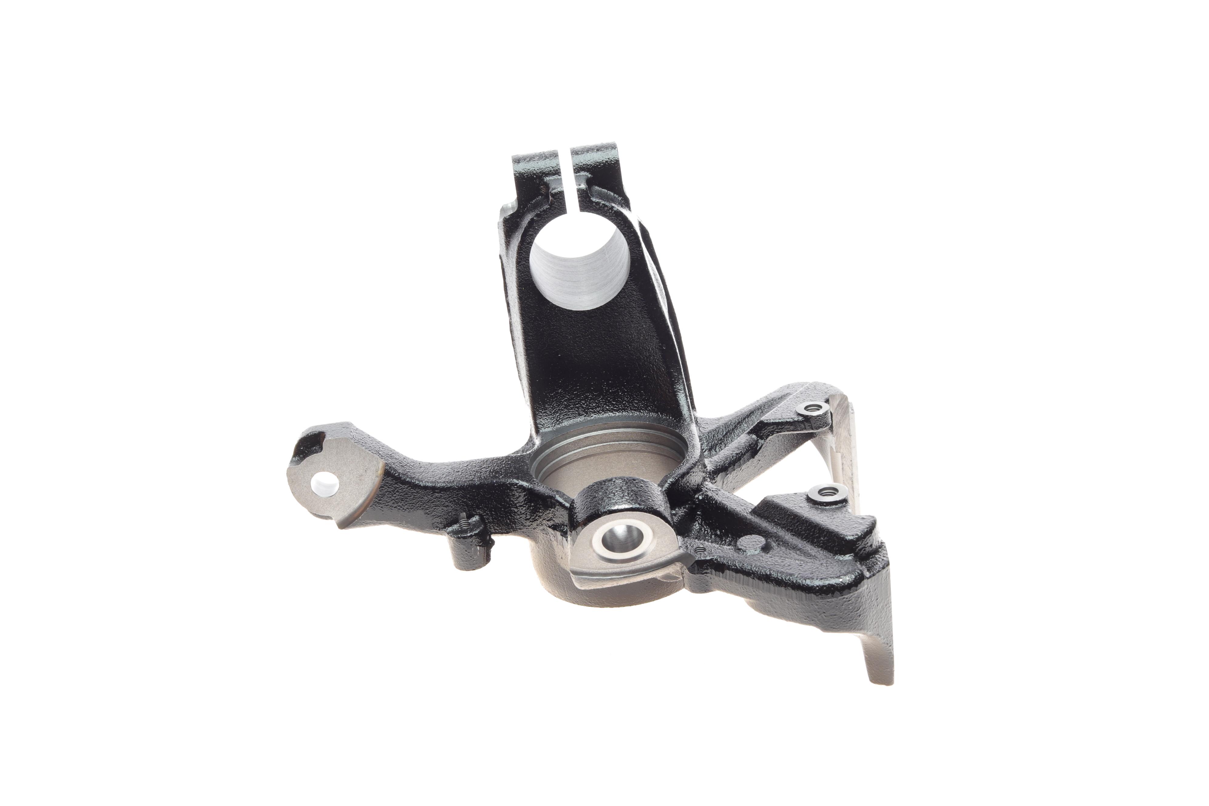 Кулак поворотний (цапфа) Skoda Octavia/VW Golf IV 97-10 (L)