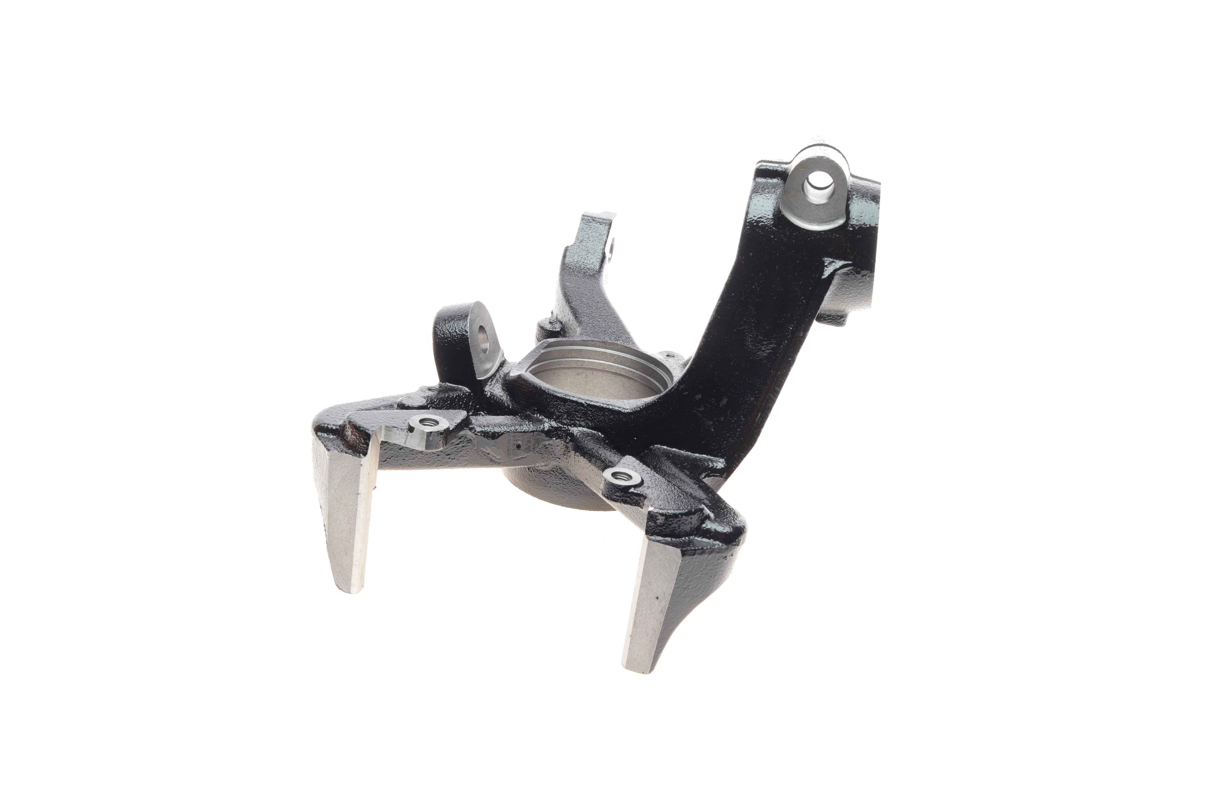 Кулак поворотний (цапфа) Skoda Octavia/VW Golf IV 97-10 (L)