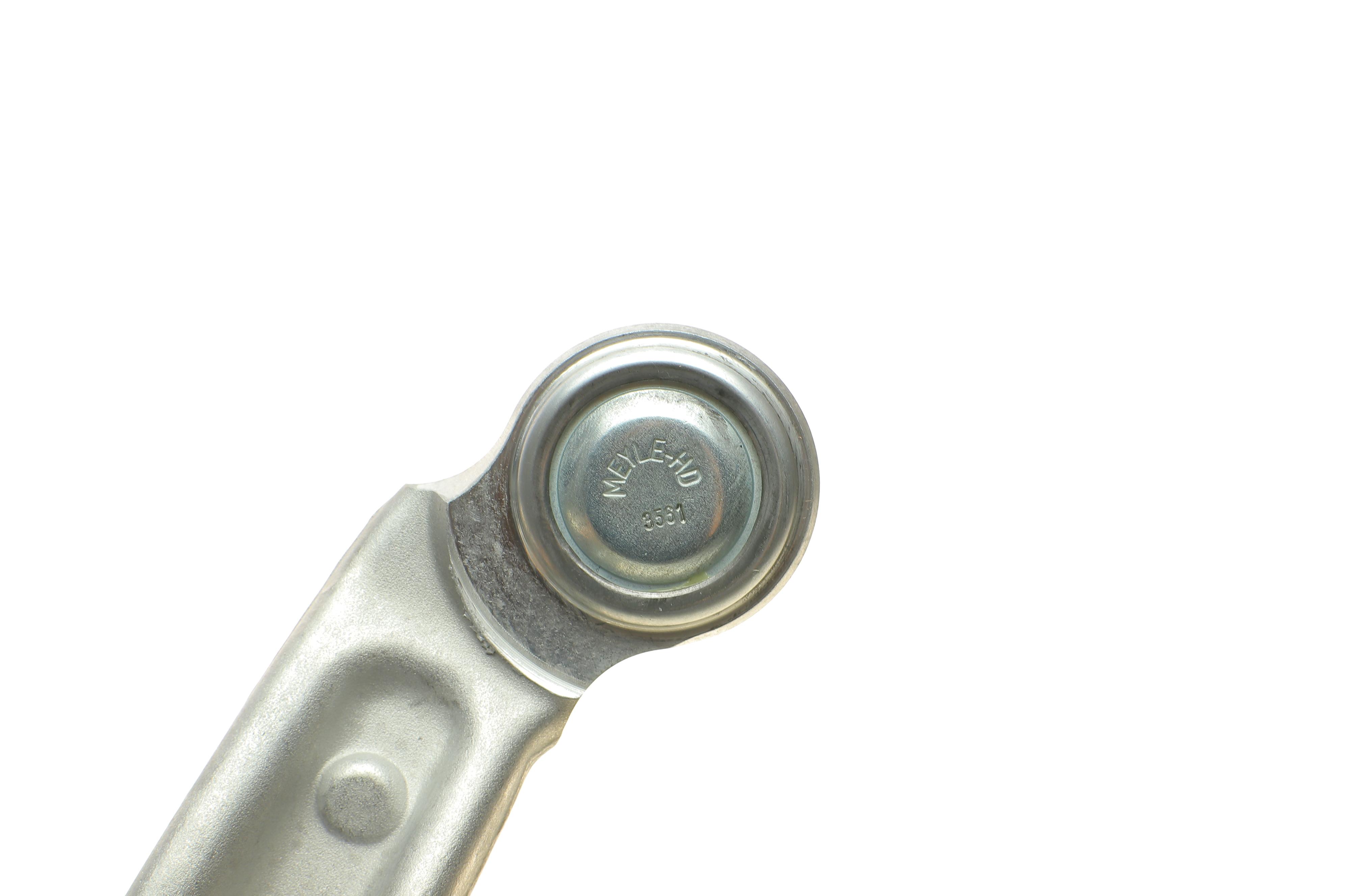 Комплект важелів підвіски (передньої) Audi A6/A7 1.8-4.0 10-18 (з болтами)