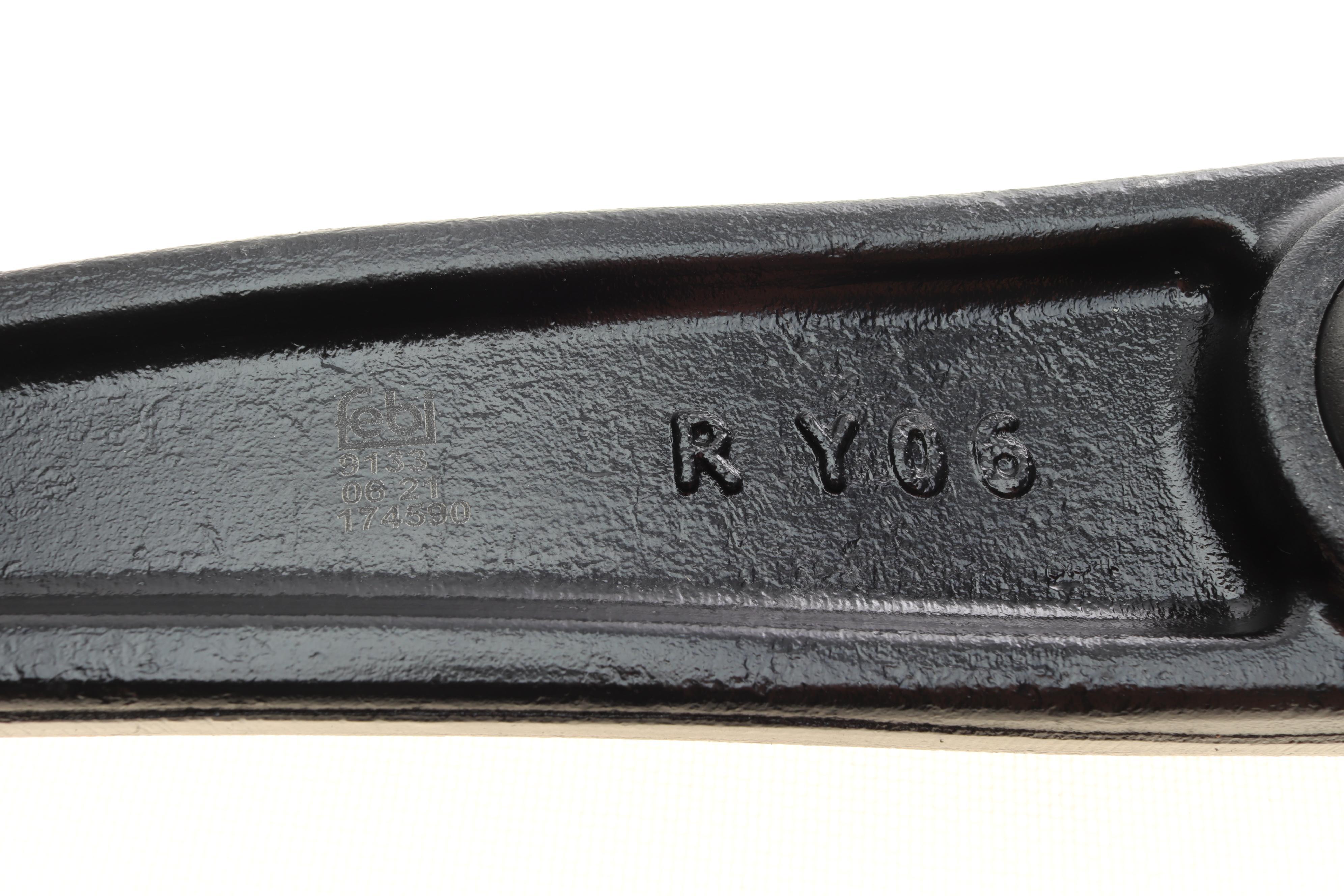 Важіль підвіски (передній/знизу) (R) BMW X5 (F15)/X6 (F16) 13-18