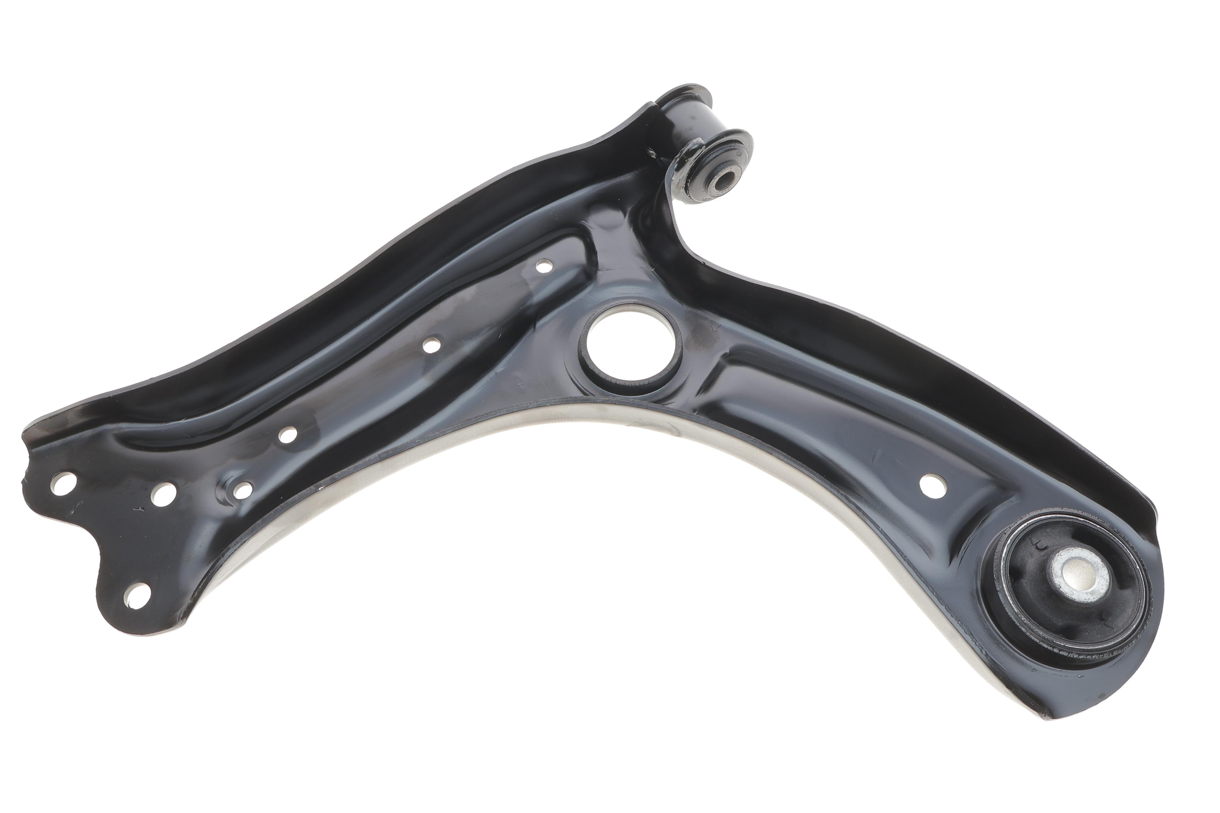 Важіль підвіски (передній/знизу) (R) Seat Ibiza/Cordoba 02-09/Skoda Fabia 06-14/VW Polo 02-09