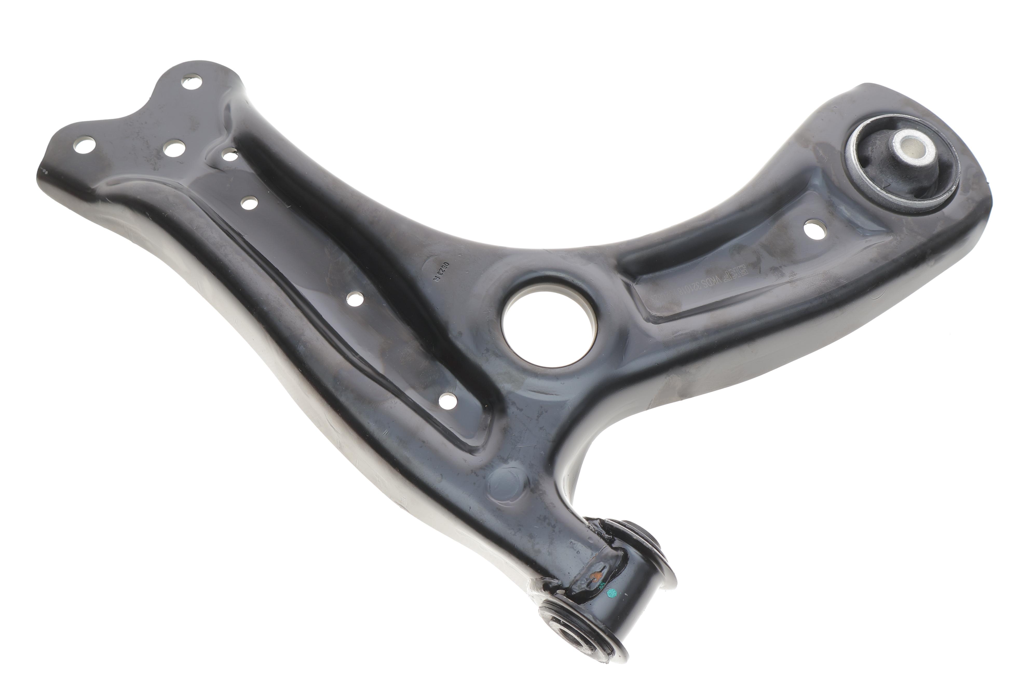 Важіль підвіски (передній/знизу) (R) Seat Ibiza/Cordoba 02-09/Skoda Fabia 06-14/VW Polo 02-09