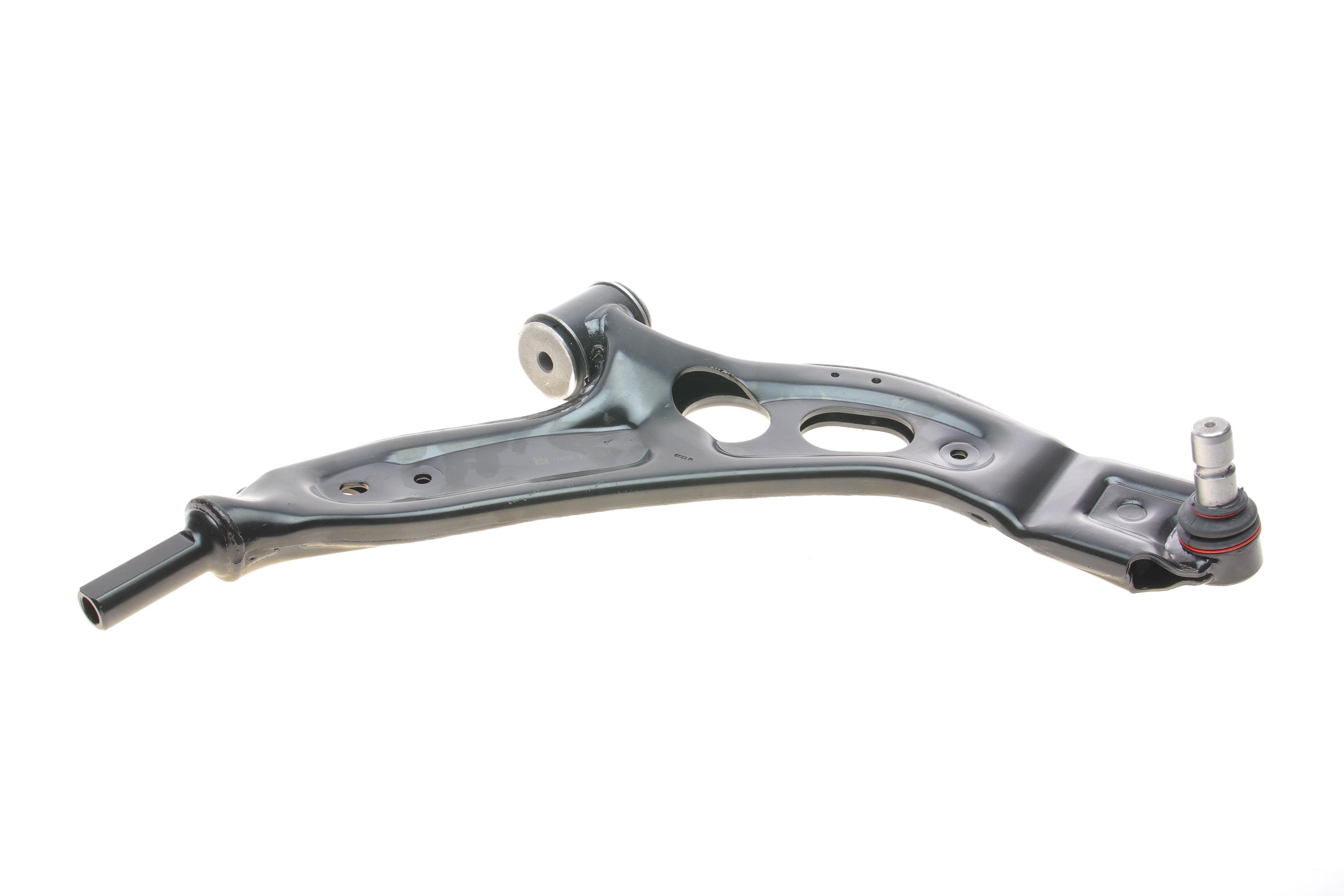 Важіль підвіски (передній) (R) BMW X1 (F48)/X2 (F39) 14- B39/B47/B48
