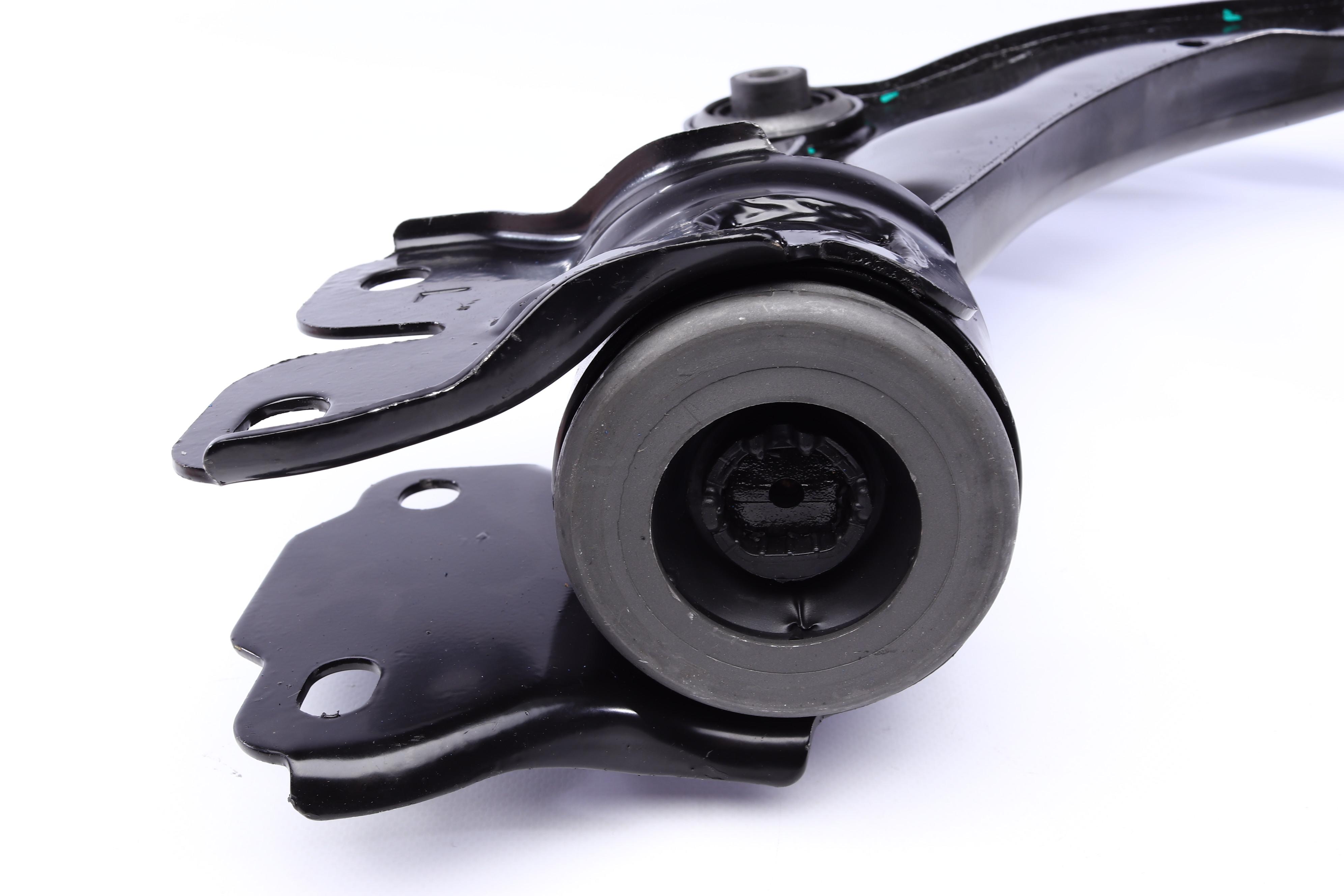 Важіль підвіски (передній) (L) Ford Mondeo/Volvo S60/V70 06-