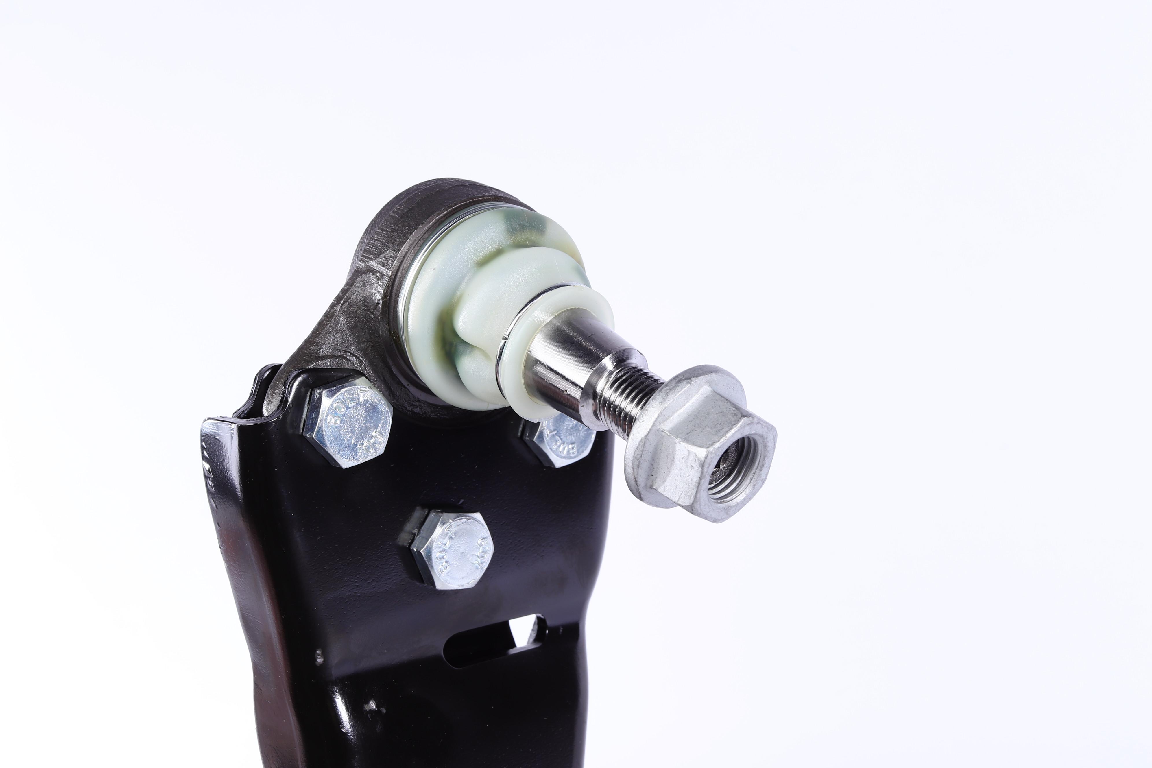 Важіль підвіски (передній) (L) Ford Mondeo/Volvo S60/V70 06-