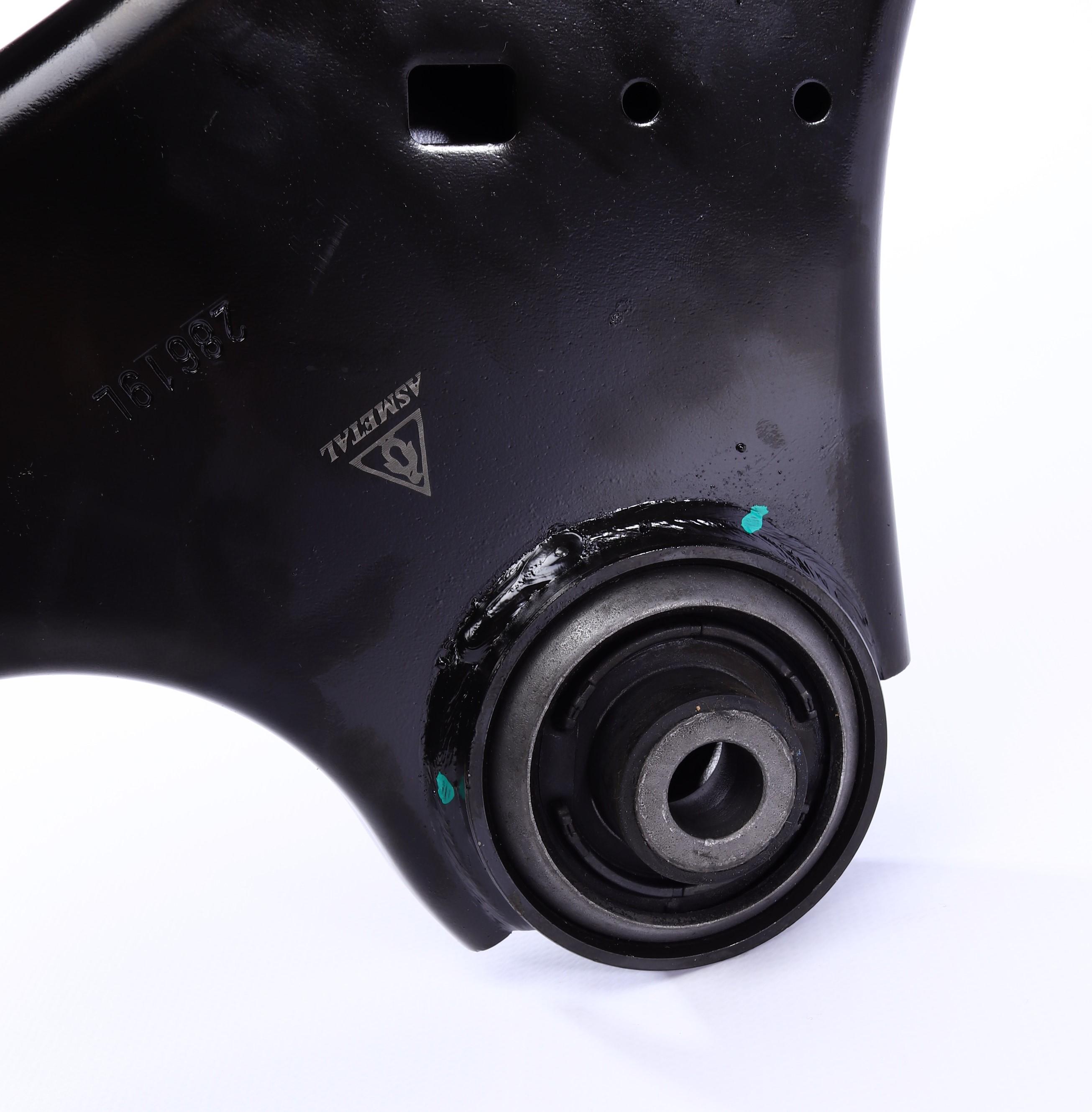 Важіль підвіски (передній) (L) Ford Mondeo/Volvo S60/V70 06-