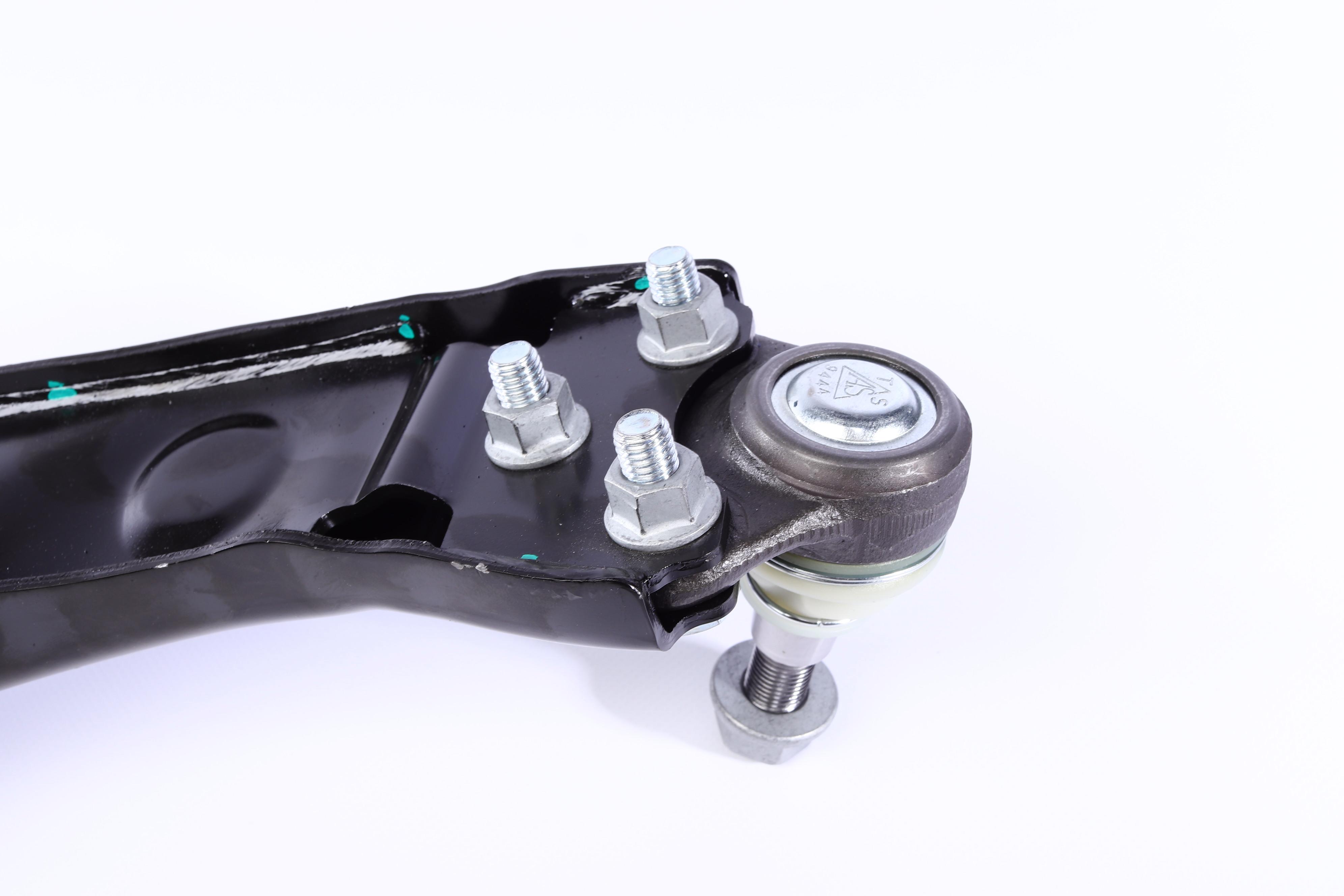 Важіль підвіски (передній) (L) Ford Mondeo/Volvo S60/V70 06-