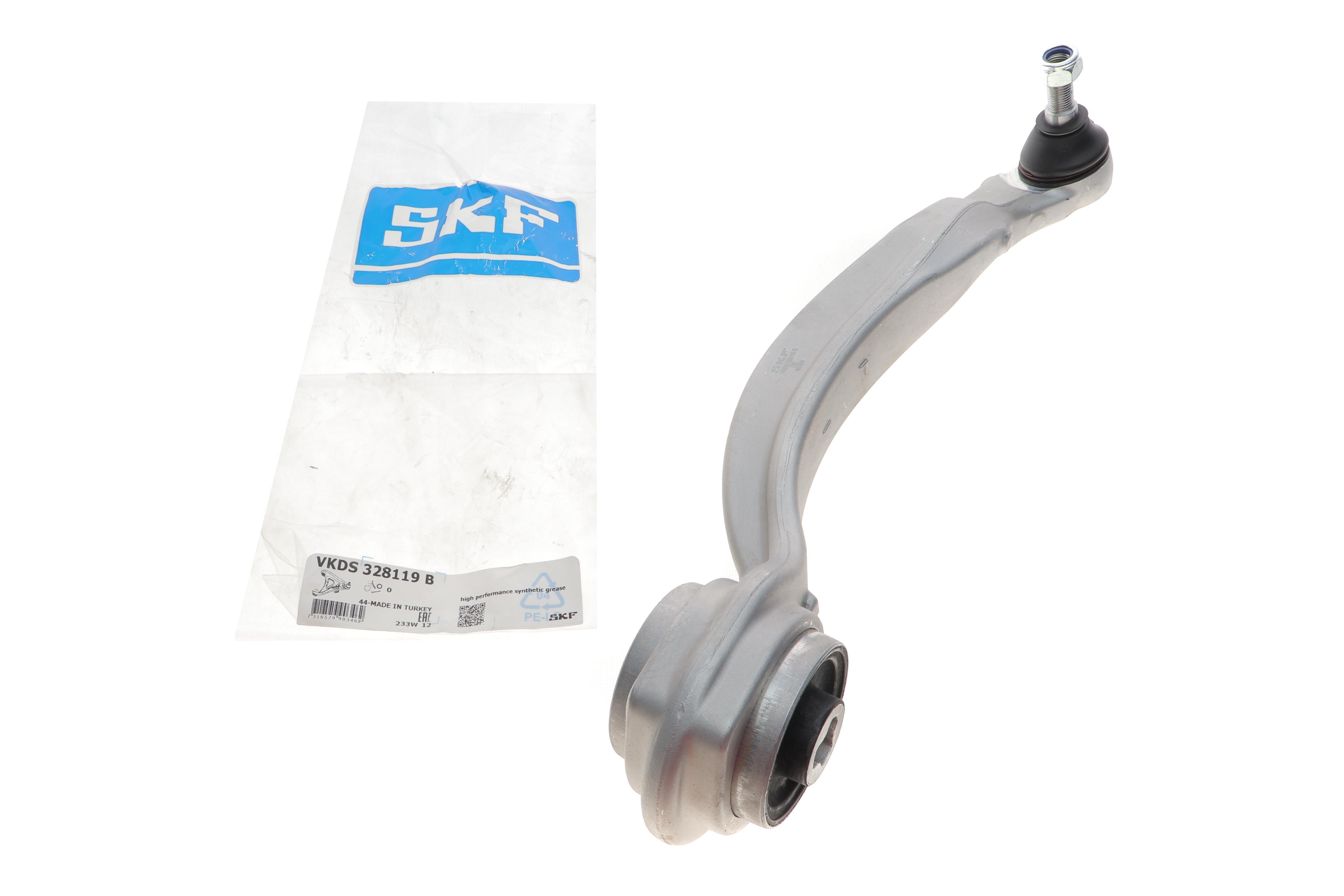 Важіль підвіски (передній/знизу) (L) MB E-class (W212) 09-