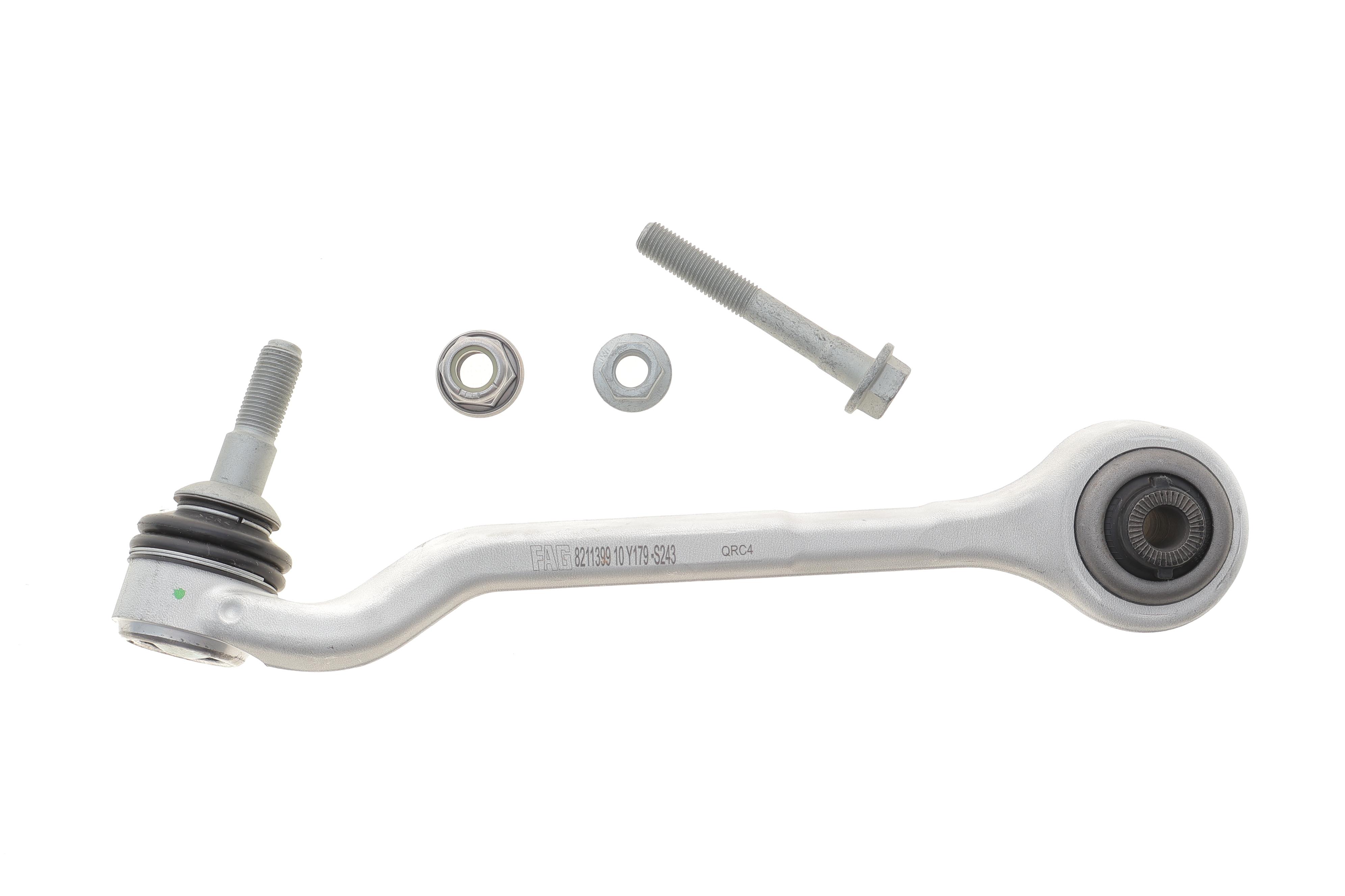 Важіль підвіски (передній/знизу/ззаду) (R) BMW 1 (F20/F21)/ 3 (F30/F80) 11-18 xDrive