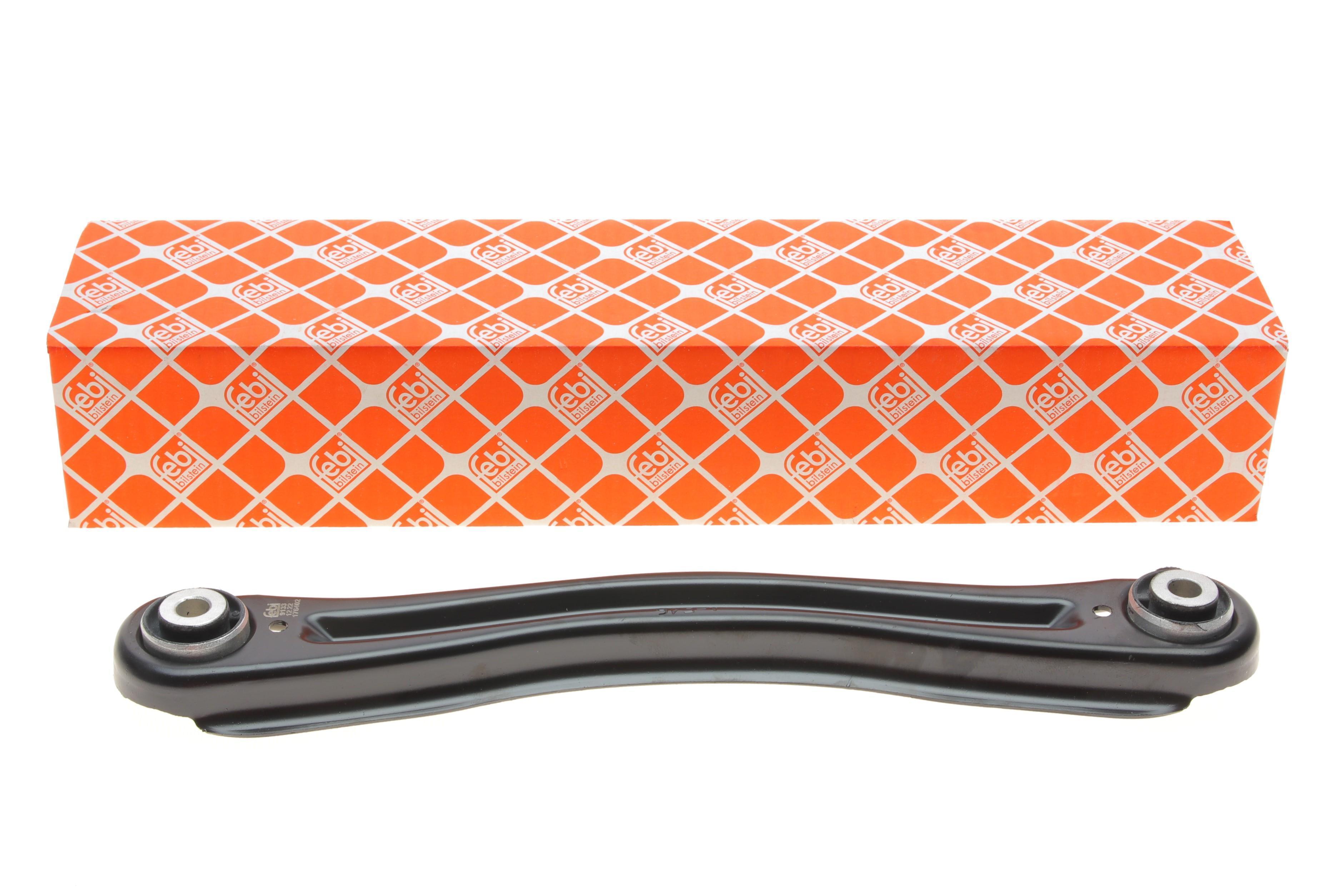 Важіль підвіски (задній/зверху/ззаду) (R) MB M-class (W166) 11-19