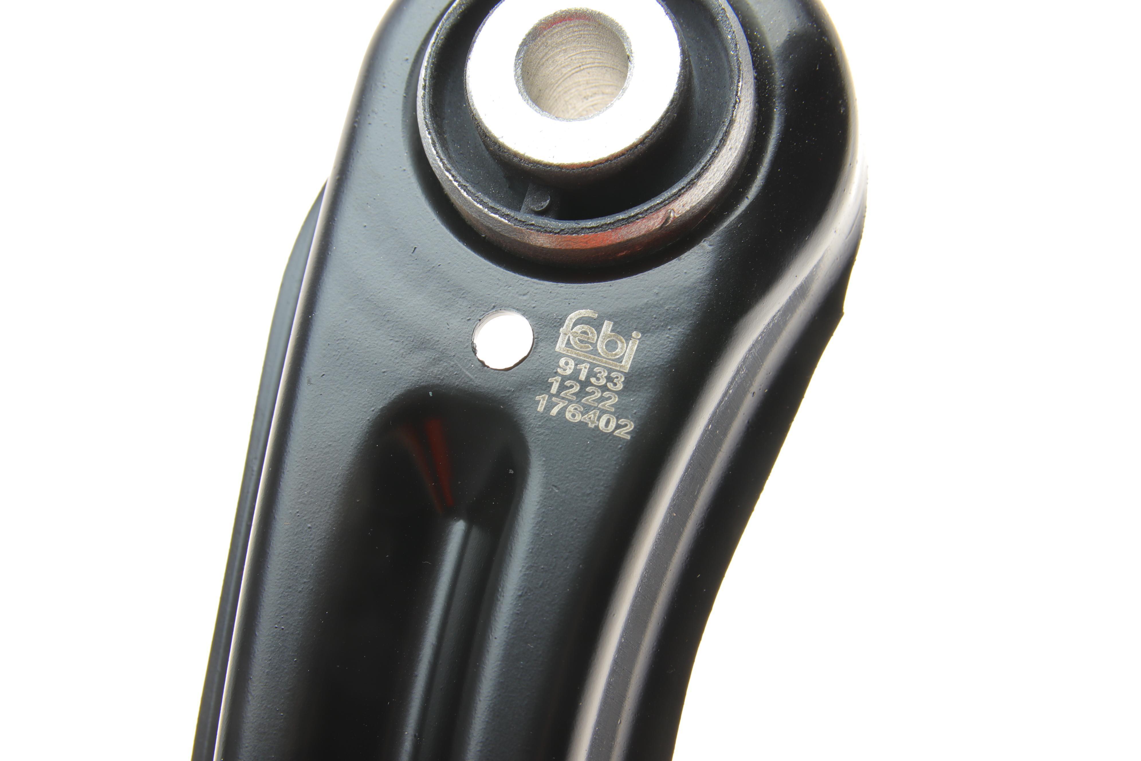 Важіль підвіски (задній/зверху/ззаду) (R) MB M-class (W166) 11-19