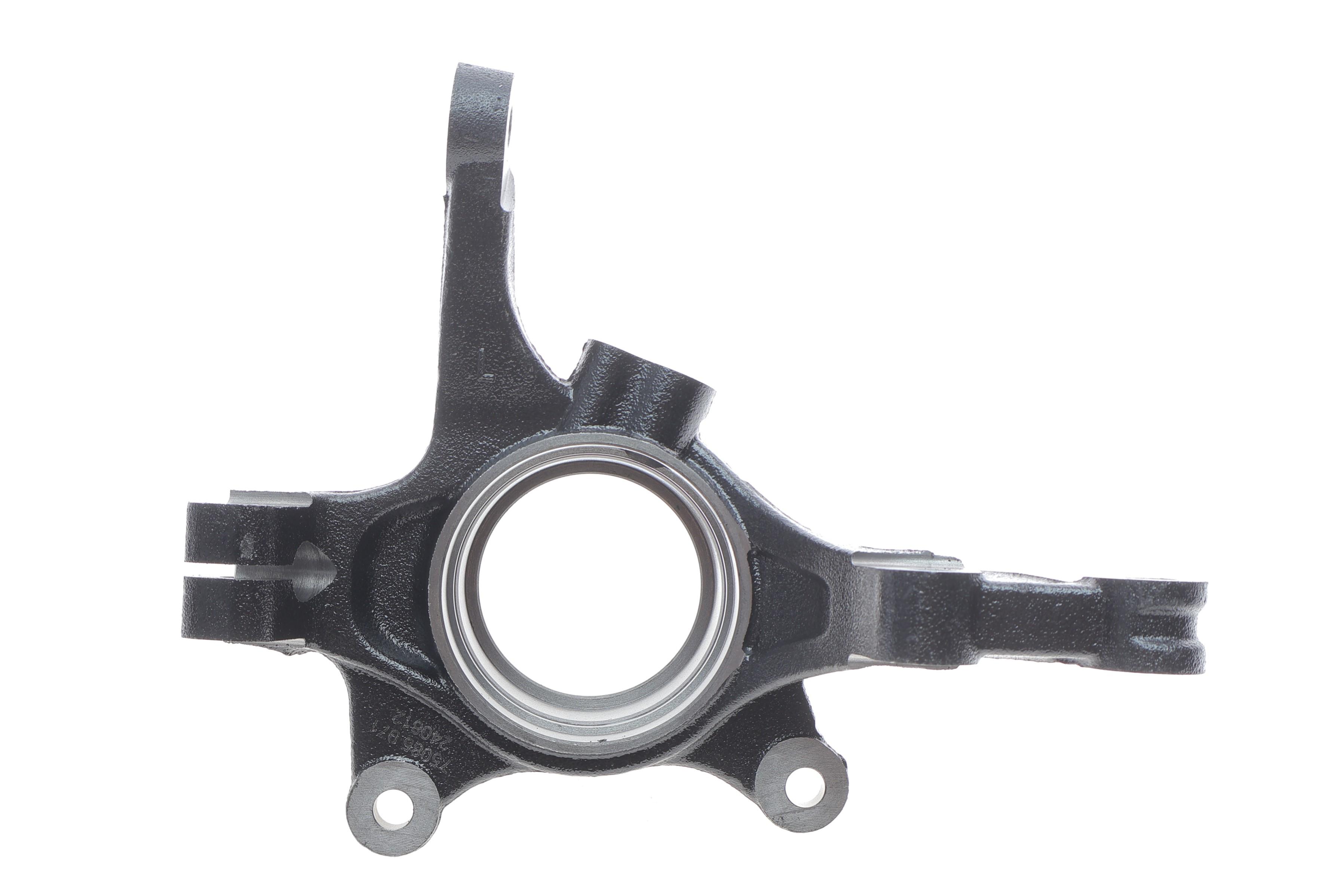 Кулак поворотний (цапфа) Kia Sportage/Hyundai ix35 10-15 (L)