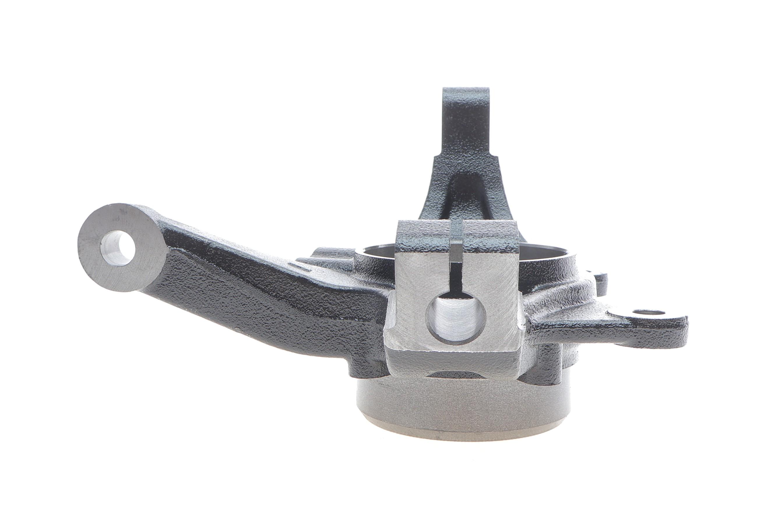 Кулак поворотний (цапфа) Kia Sportage/Hyundai ix35 10-15 (L)