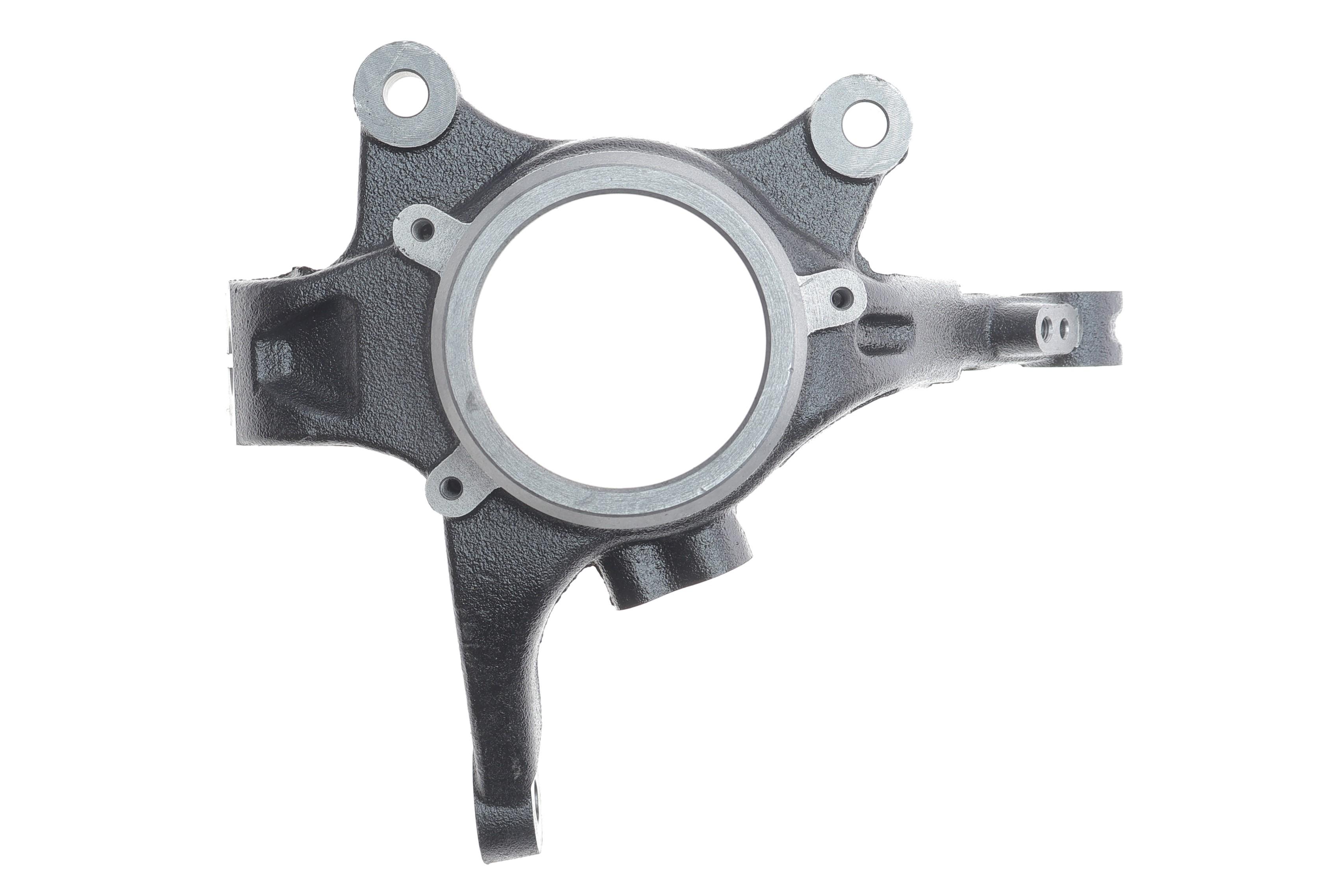 Кулак поворотний (цапфа) Kia Sportage/Hyundai ix35 10-15 (L)