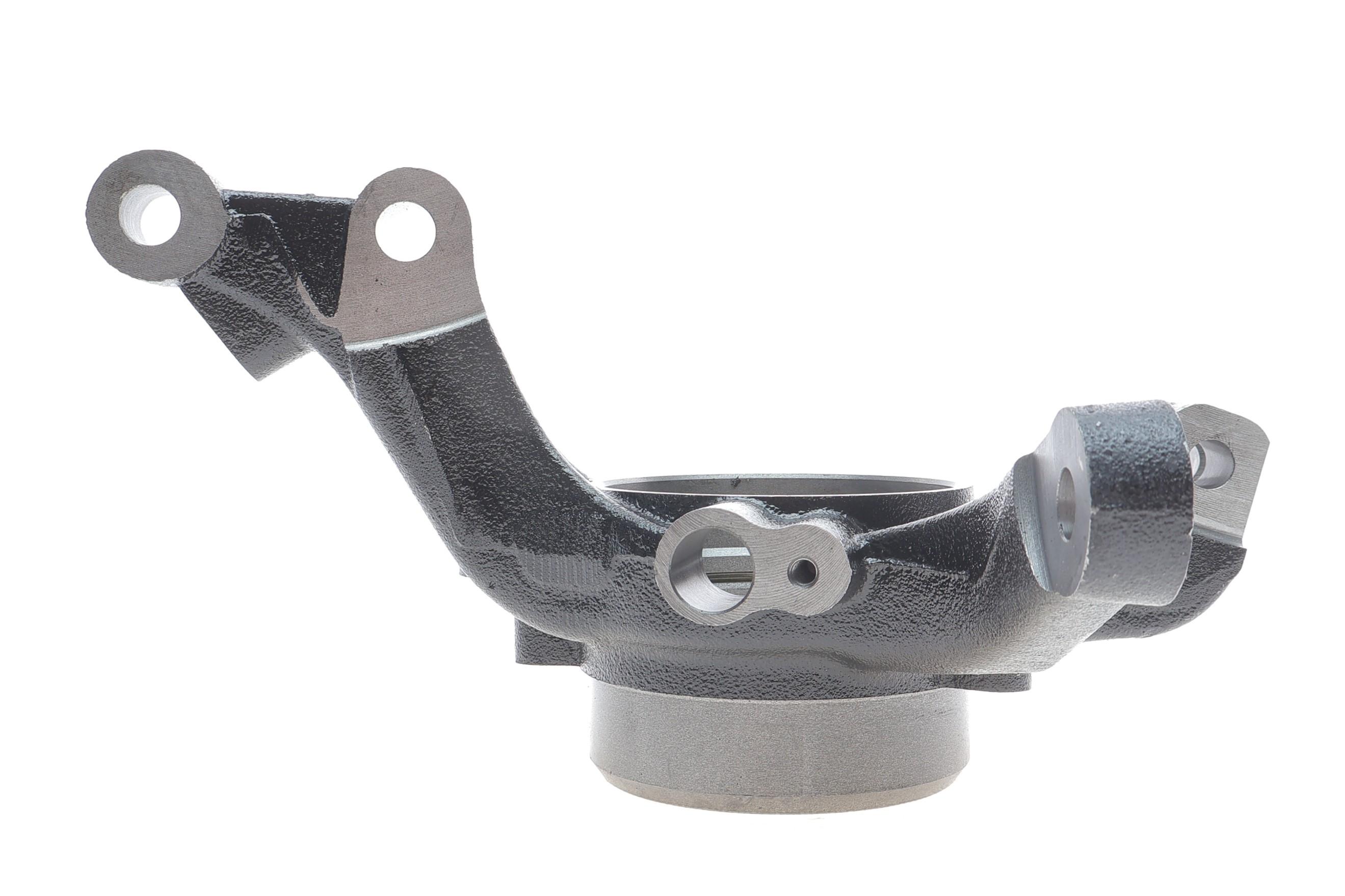 Кулак поворотний (цапфа) Kia Sportage/Hyundai ix35 10-15 (L)