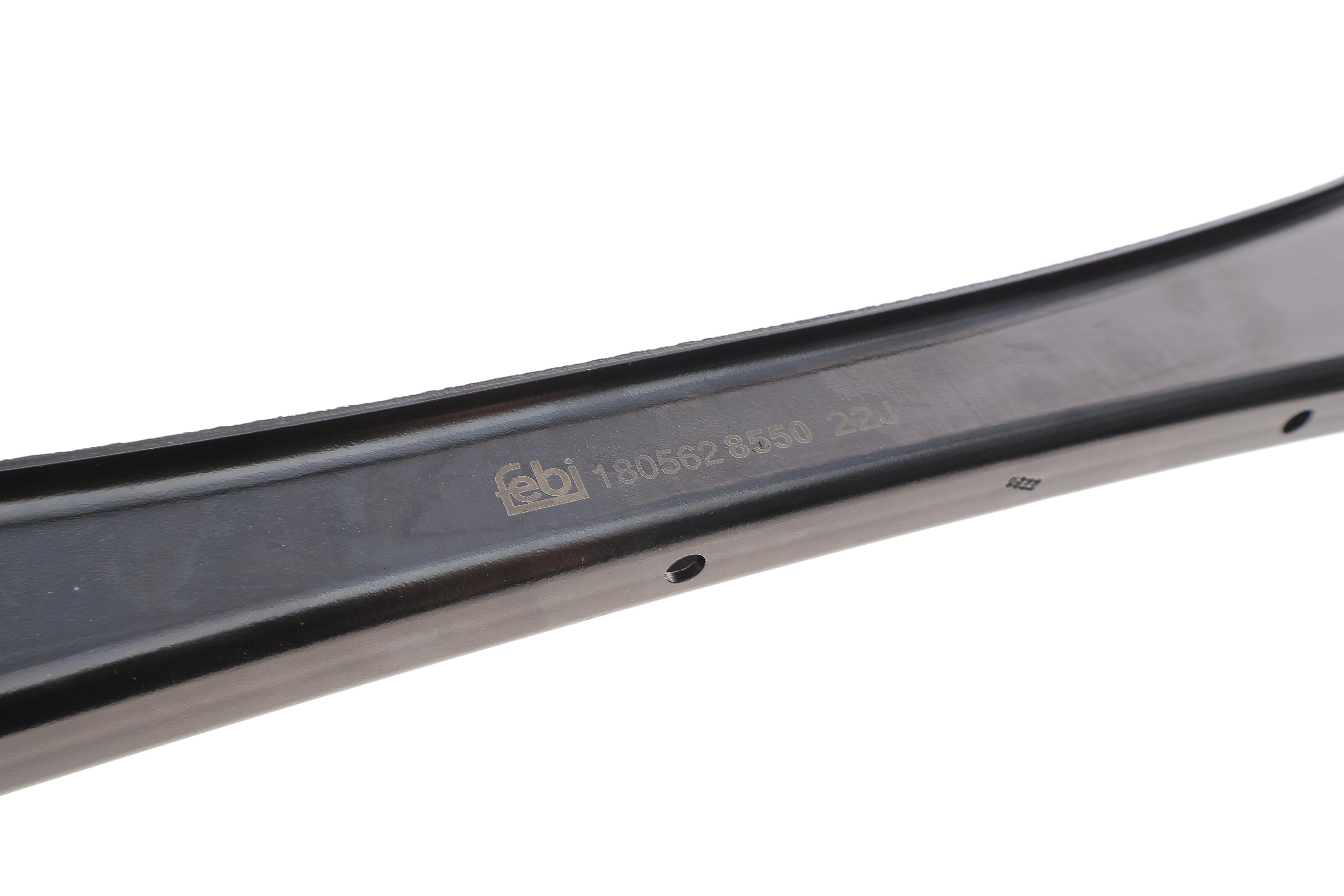 Важіль підвіски (задній) (L) BMW X3 (F25) 11-17/X4 (F26) 14-18