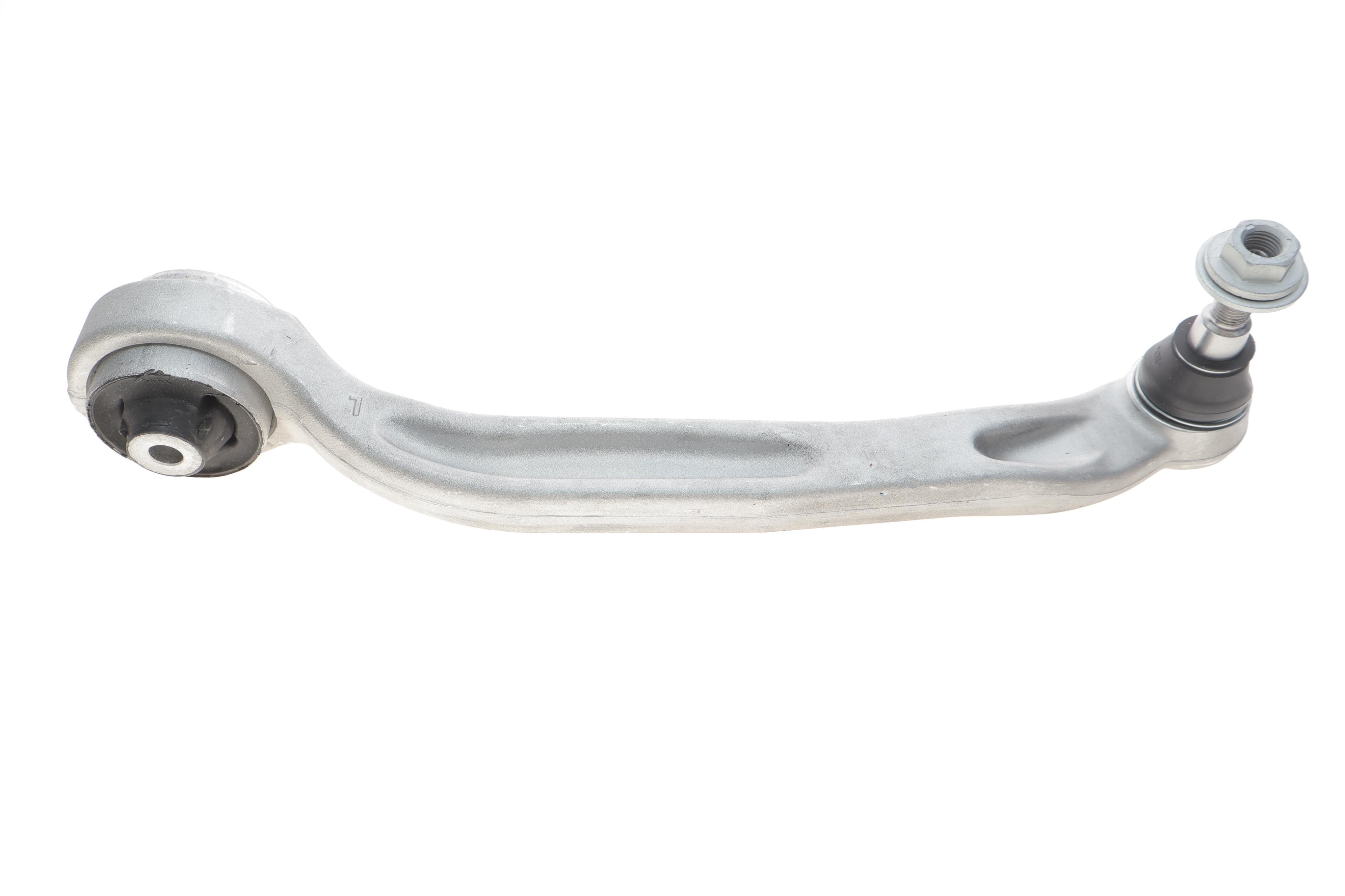 Важіль підвіски (передній/знизу/ззаду) (L) Audi A6 04-11