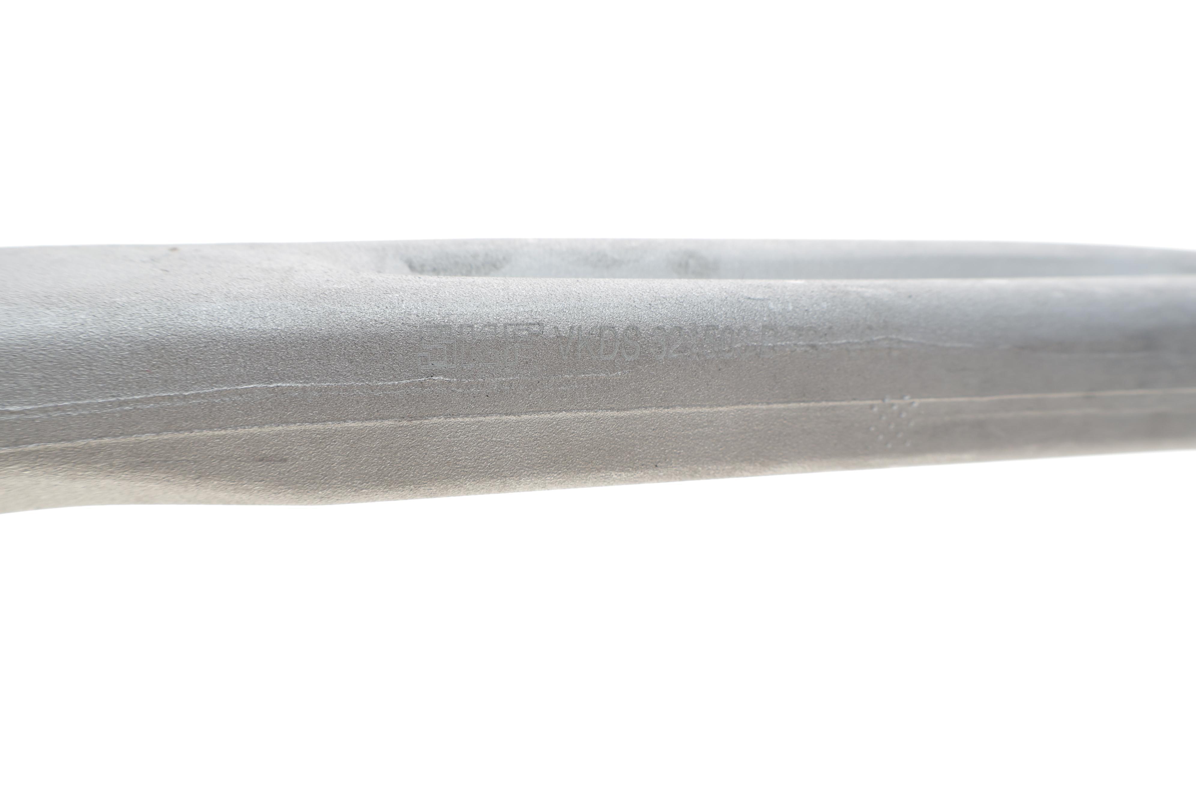 Важіль підвіски (передній/знизу/ззаду) (L) Audi A6 04-11