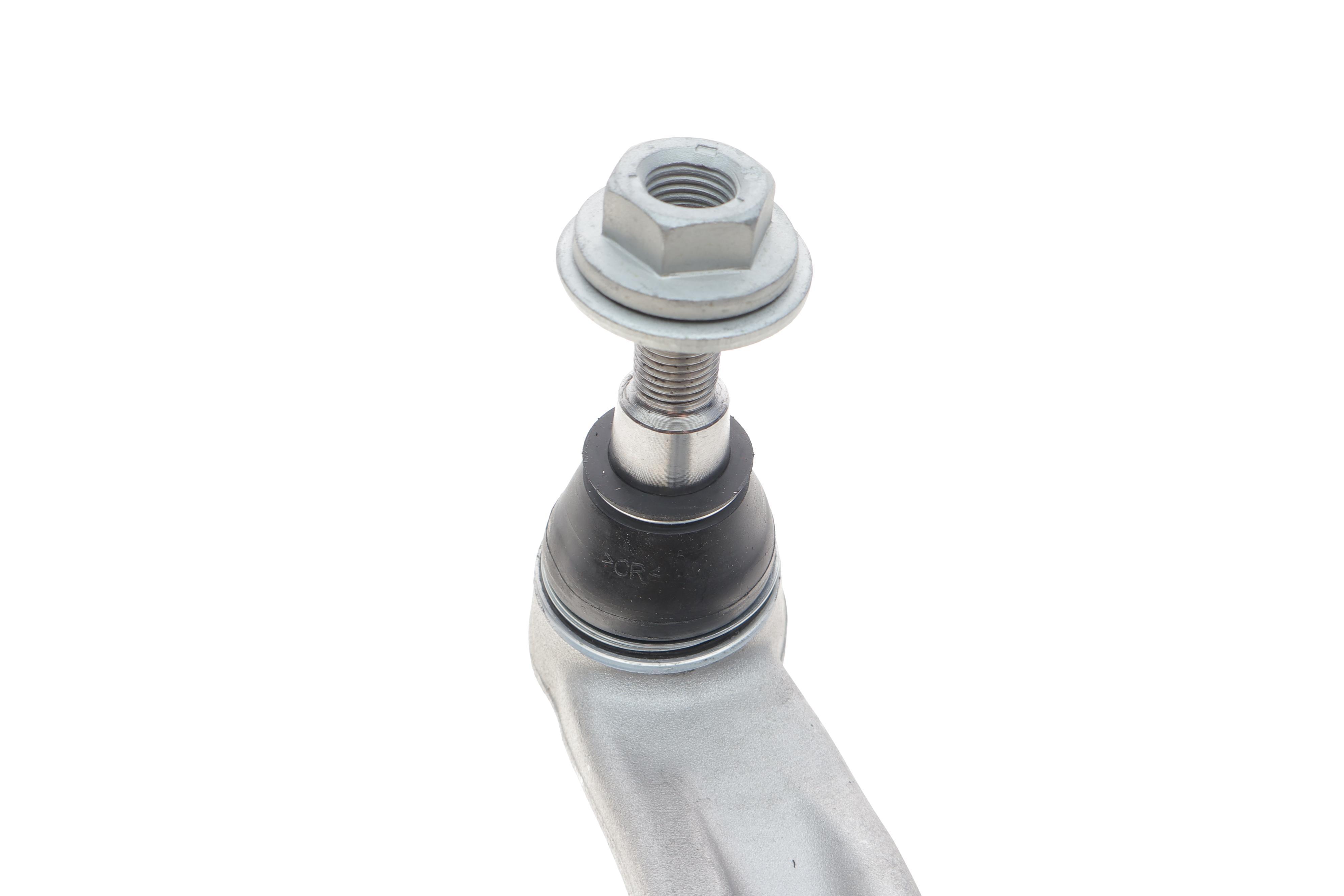 Важіль підвіски (передній/знизу/ззаду) (L) Audi A6 04-11