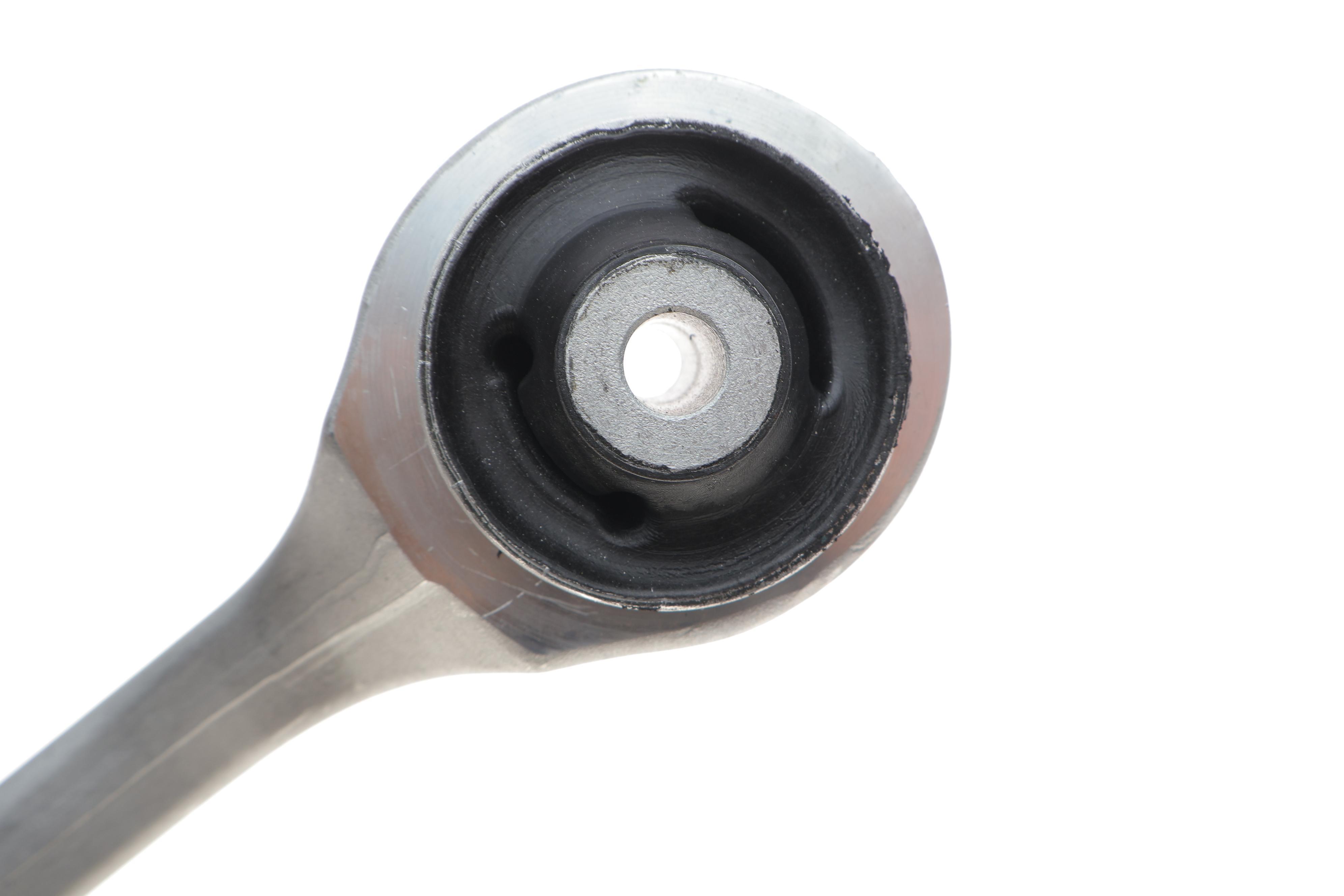 Важіль підвіски (передній/знизу/ззаду) (L) Audi A6 04-11