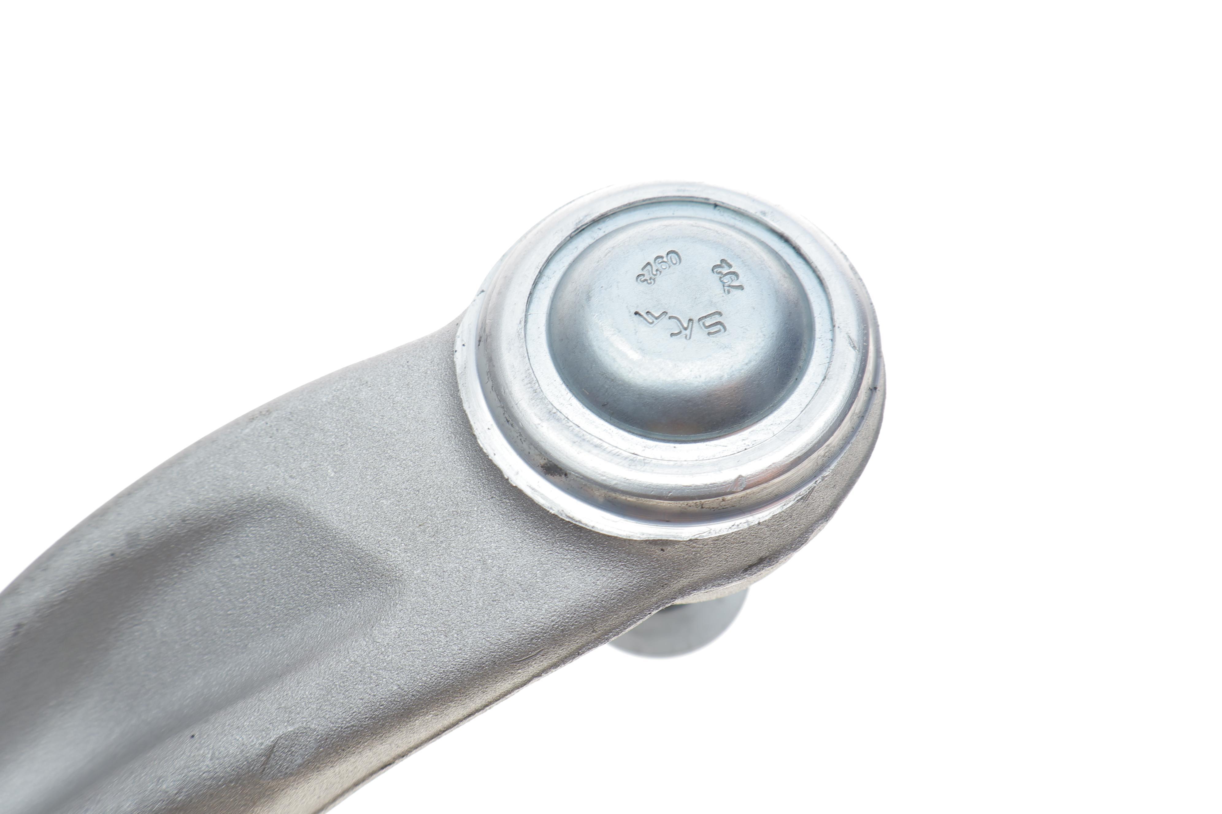 Важіль підвіски (передній/знизу/ззаду) (L) Audi A6 04-11