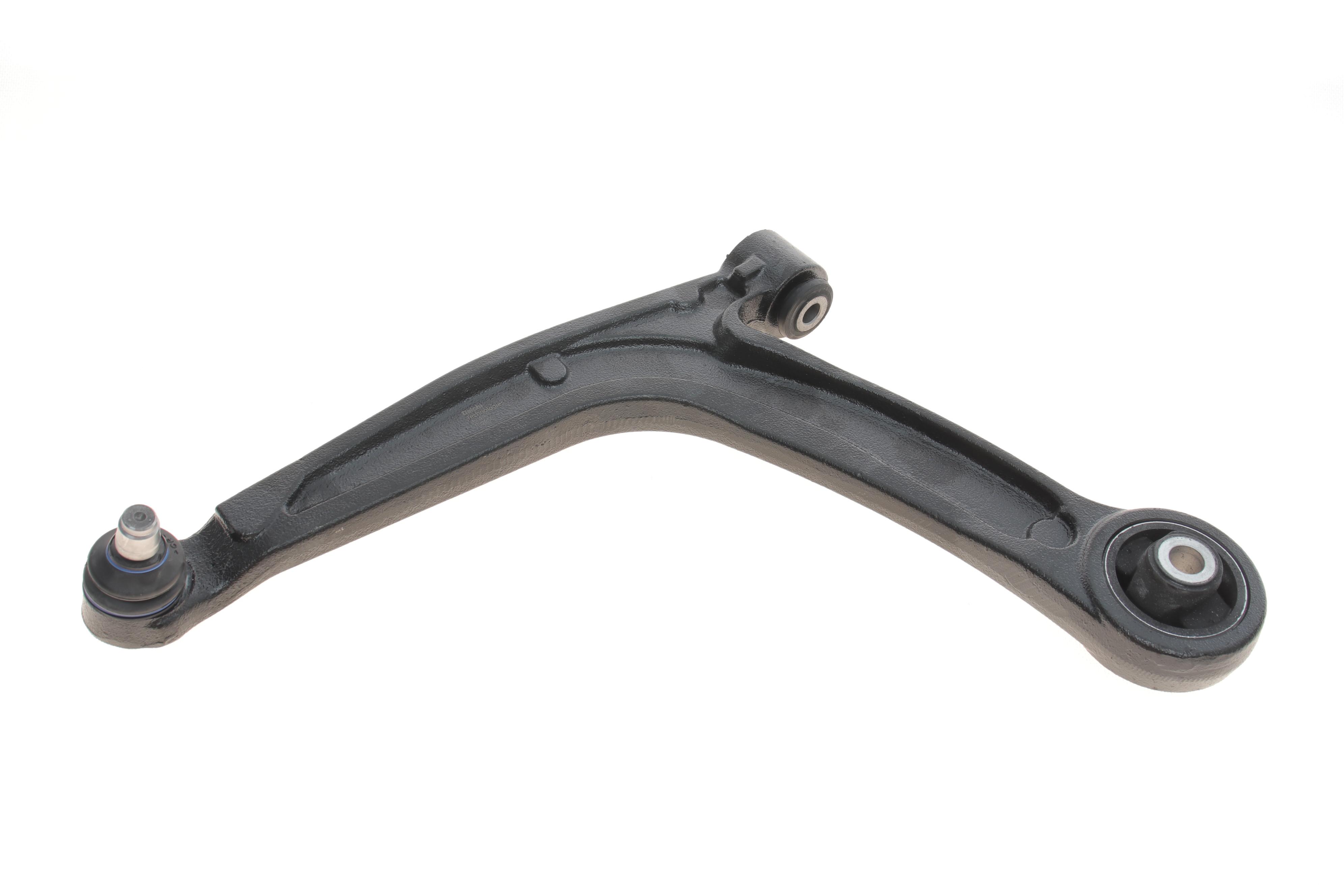 Важіль підвіски (передній/знизу/спереду) (L) Fiat 500/Ford Ka 07-