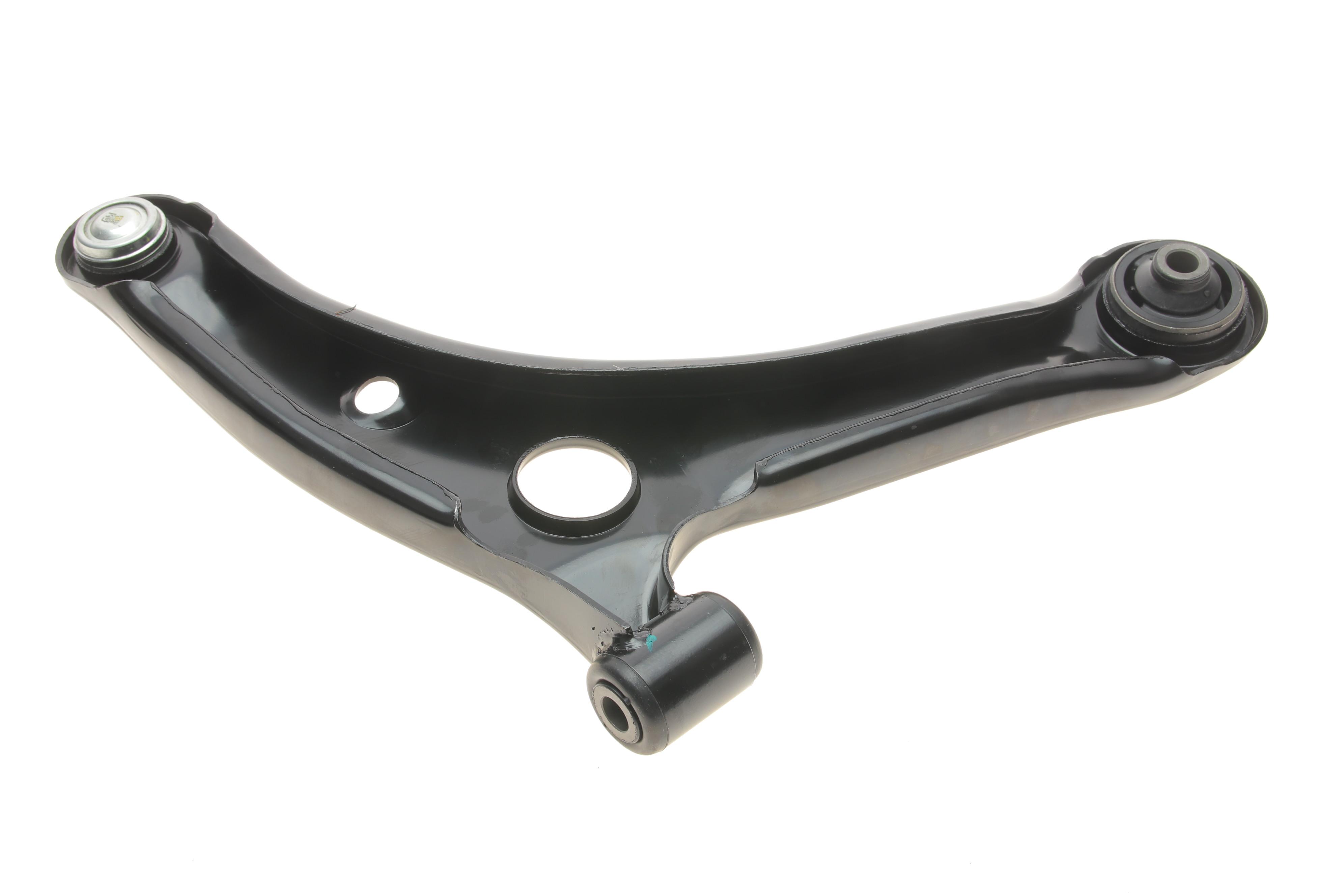 Важіль підвіски (передній/знизу) (L) Mitsubishi Colt 04-12/ Smart Forfour 04-06