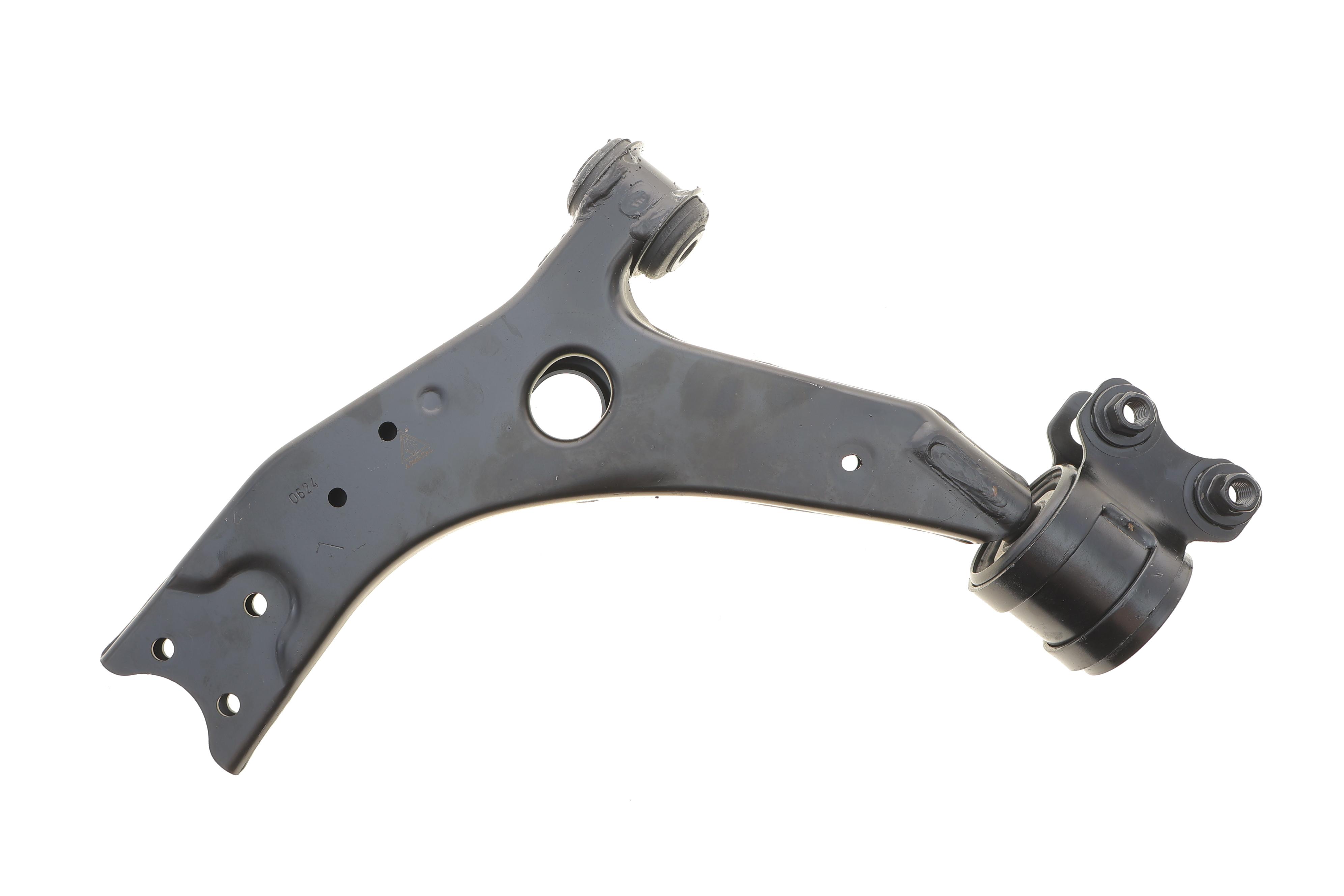 Важіль підвіски (передній/знизу) (L) Ford C-Max 07-10/Focus/Volvo C30/C70/S40/V50 04-12 (без кульової)