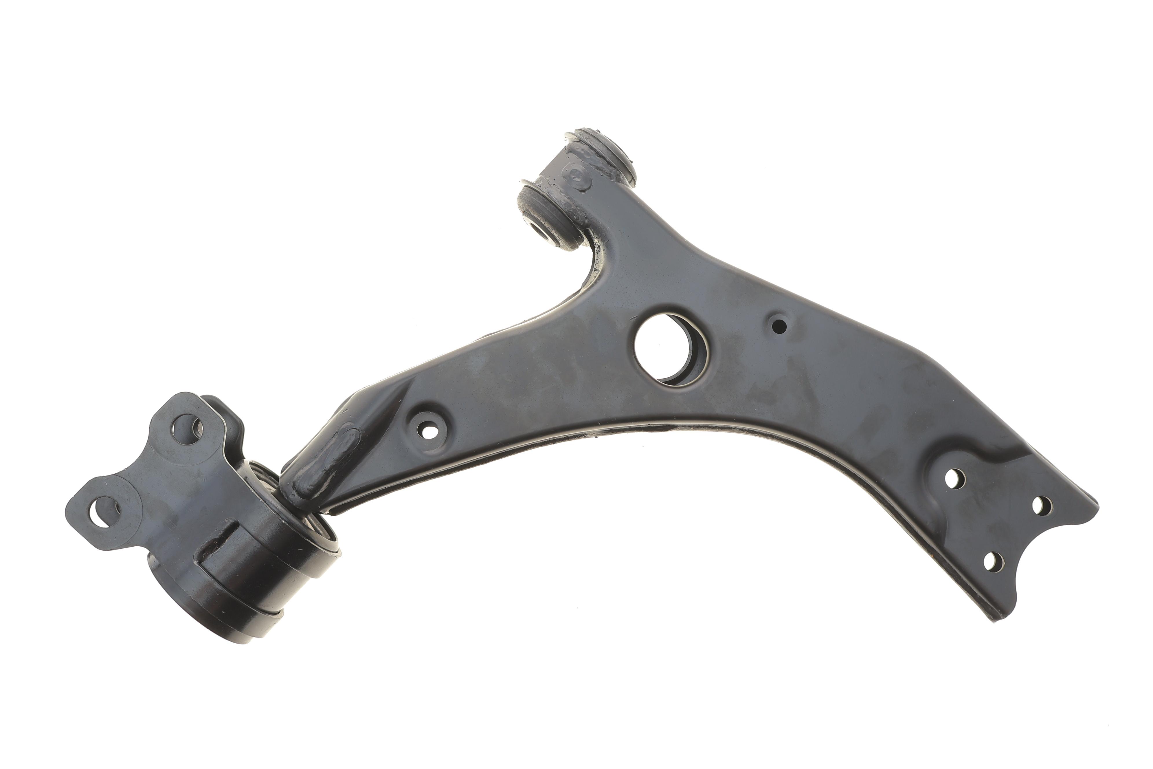 Важіль підвіски (передній/знизу) (L) Ford C-Max 07-10/Focus/Volvo C30/C70/S40/V50 04-12 (без кульової)