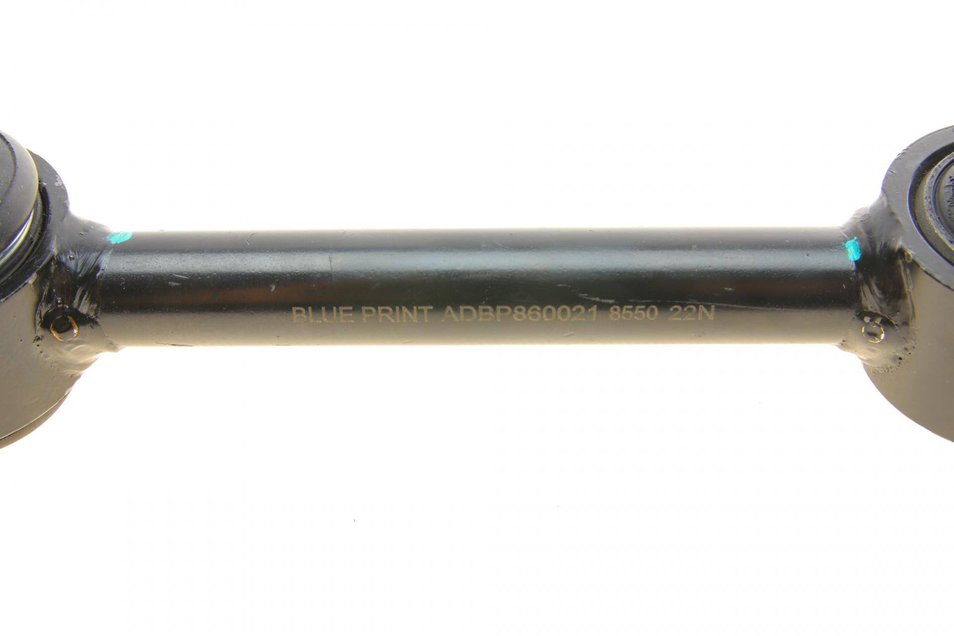 Важіль підвіски (задній) Mitsubishi Outlander I 2.0/2.4 02-06