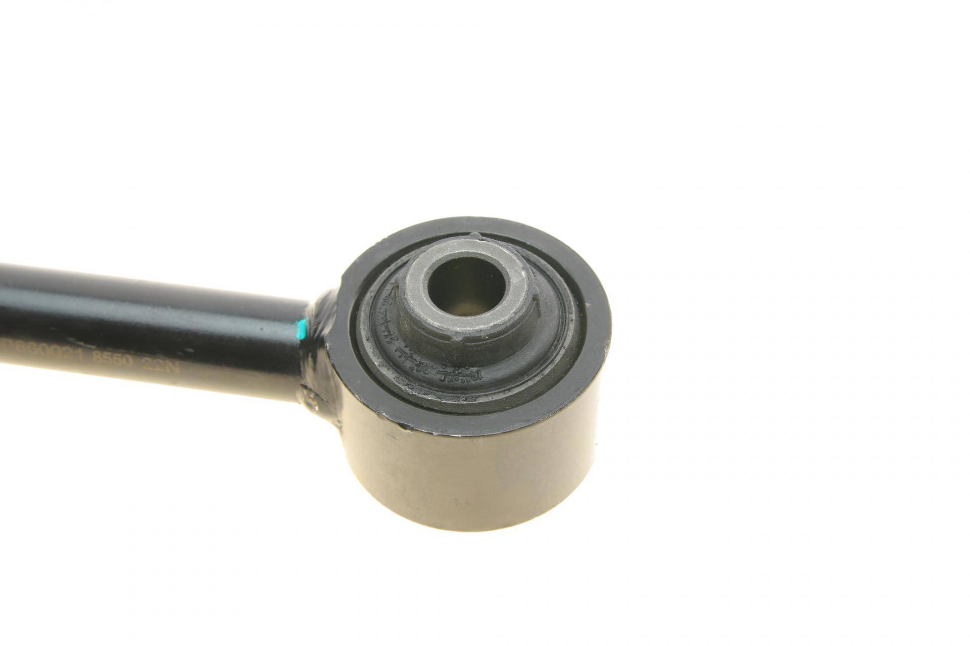 Важіль підвіски (задній) Mitsubishi Outlander I 2.0/2.4 02-06