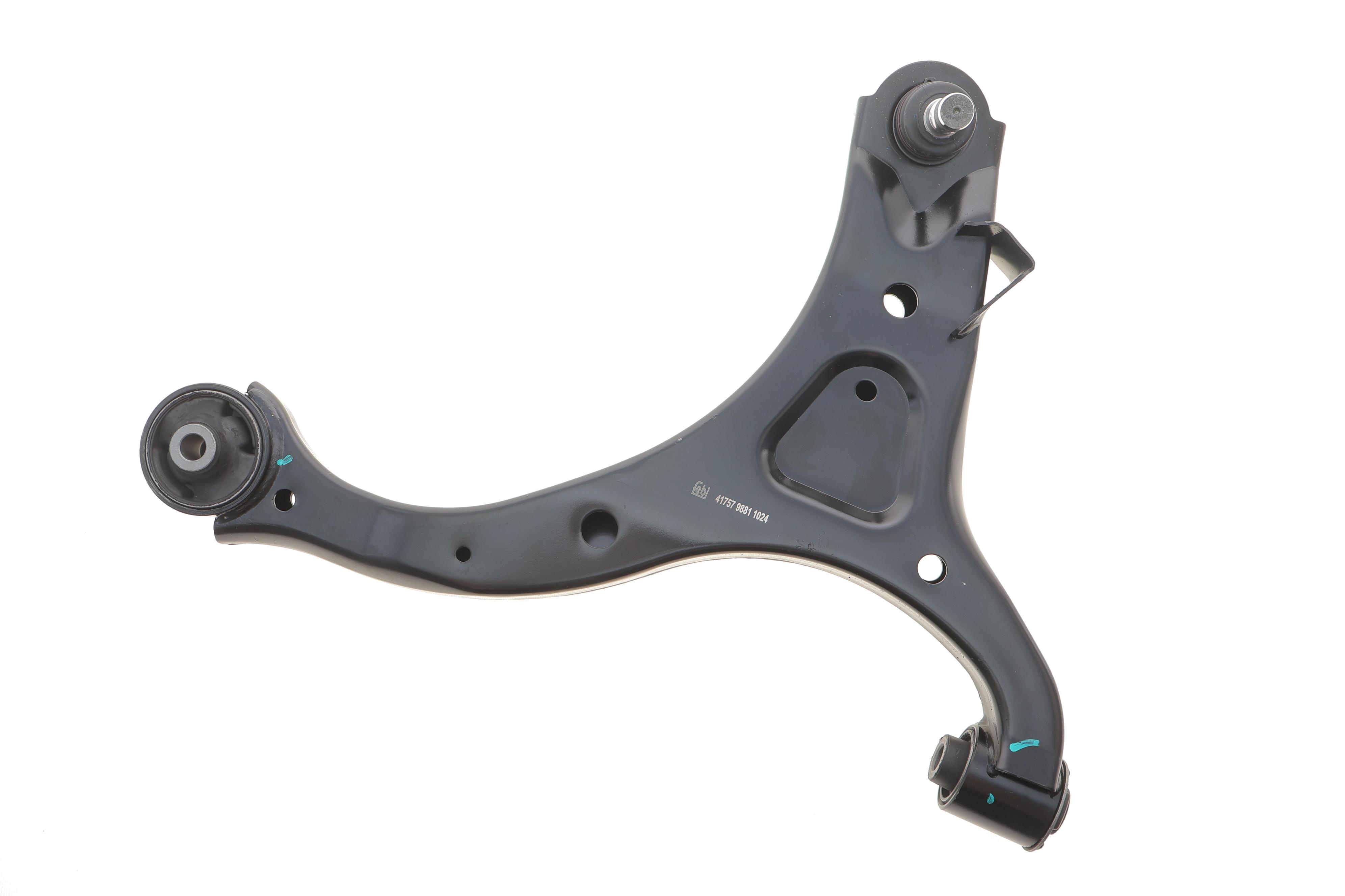 Важіль підвіски (передній/знизу) (R) Hyundai Santa Fe 06-12