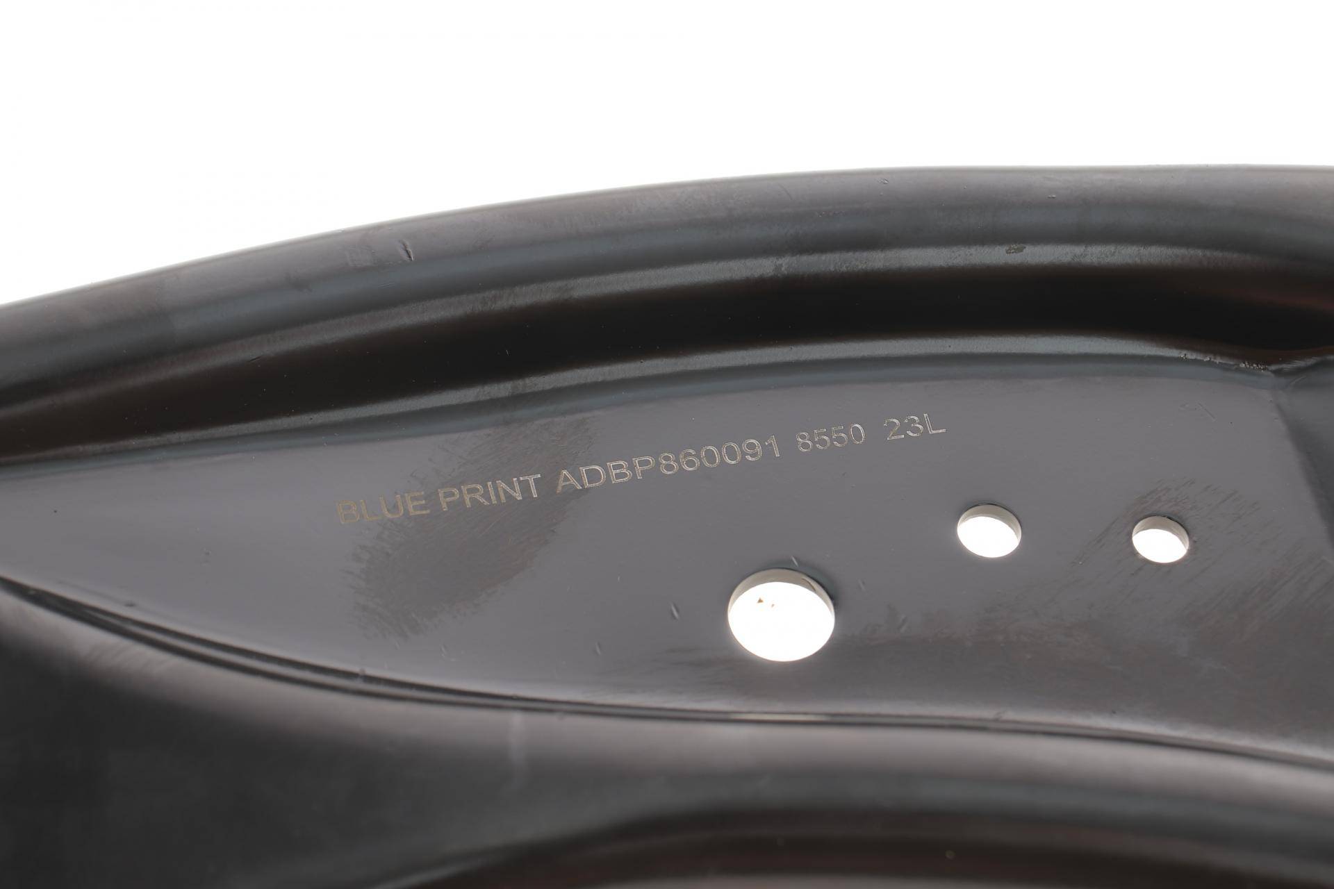 Важіль підвіски (передній) (L) Nissan Qashqai/X-Trail/Renault Koleos 06-