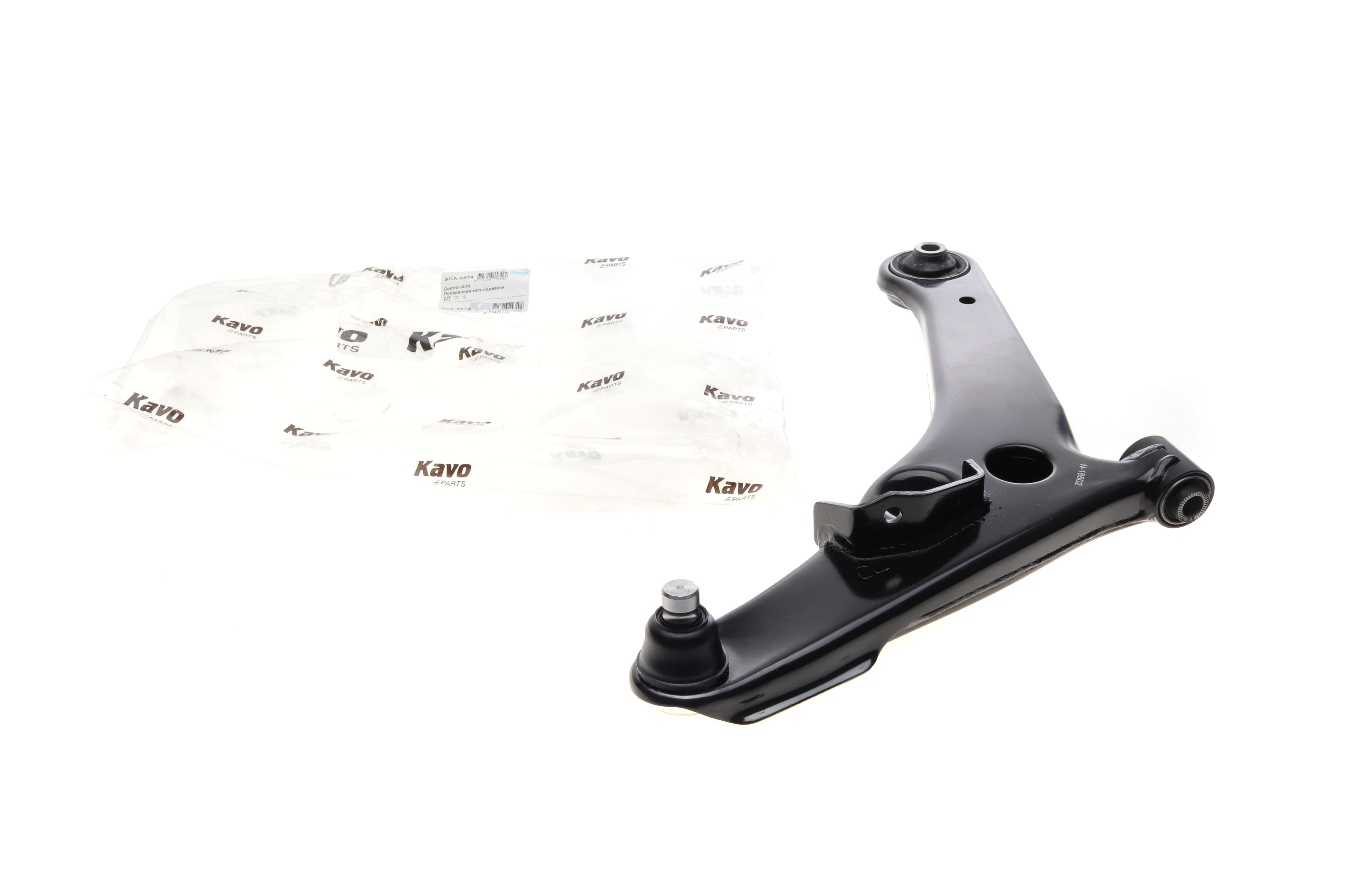 Важіль підвіски (передній/знизу) (R) Mitsubishi Outlander 2.0/2.4 02-06