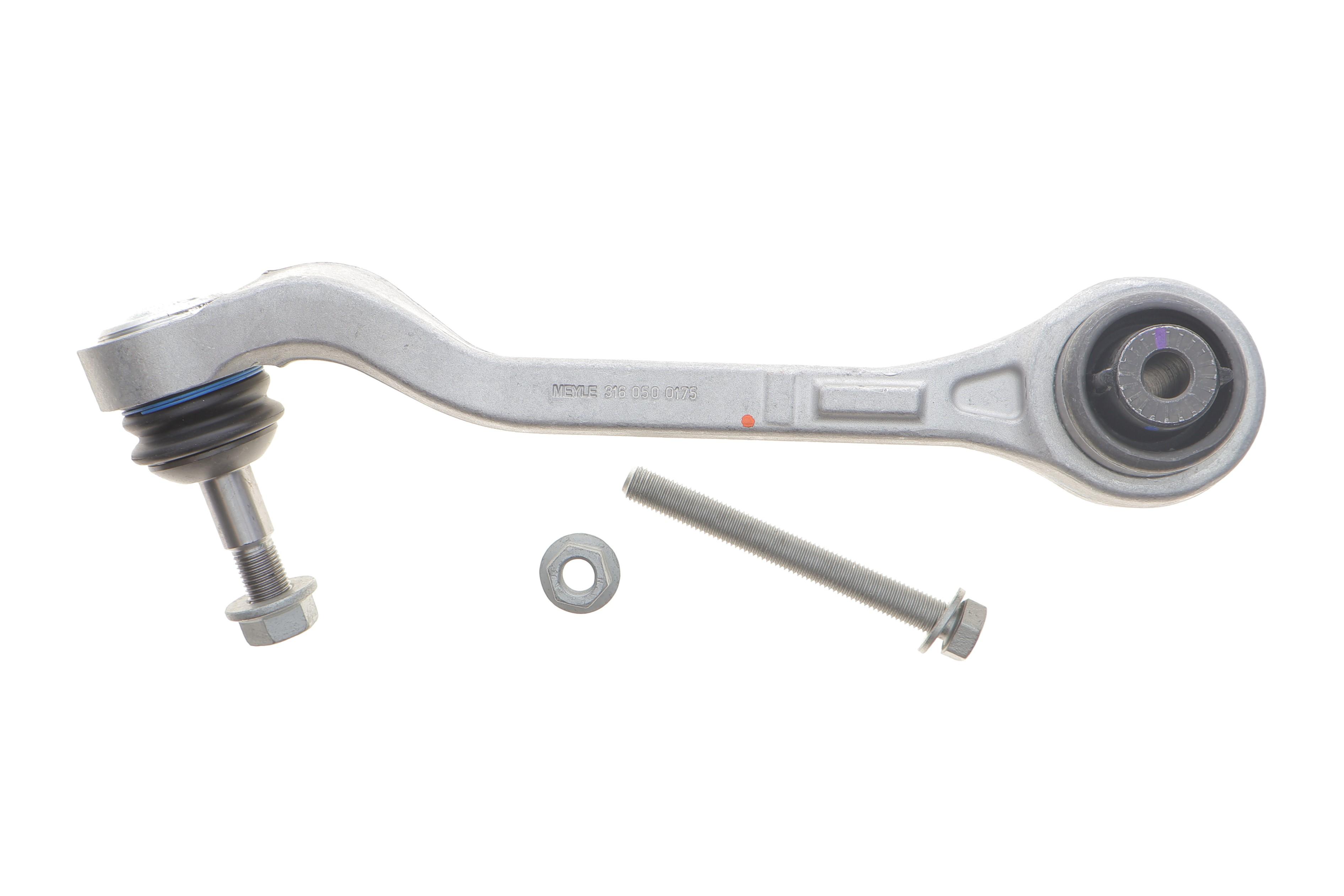 Важіль підвіски (передній/ззаду) (L) BMW 3 (G20/G80/G28) 18- B47/B48/B57