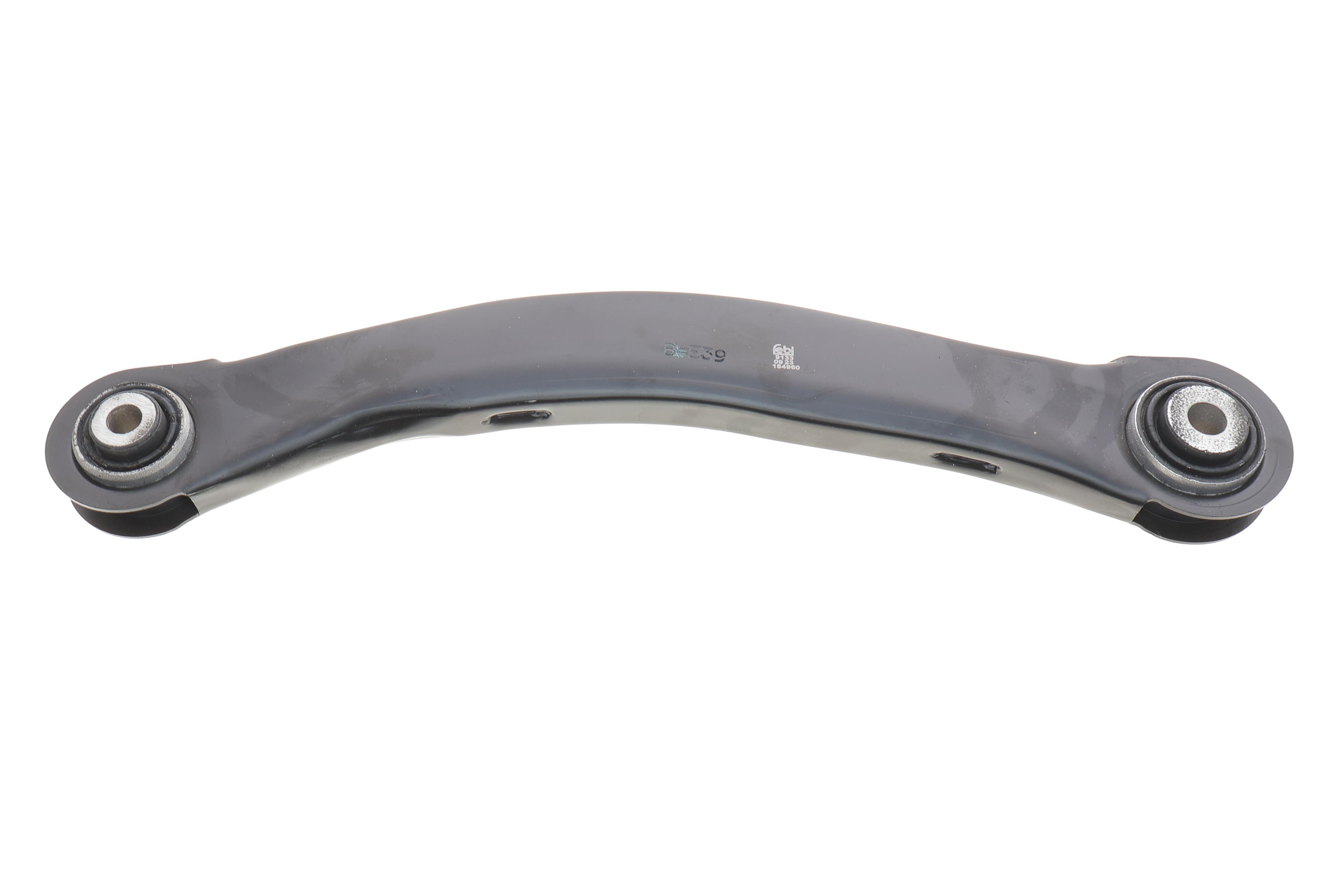 Важіль підвіски (задній/зверху/ззаду/зовні) (L) Audi A6/A7/A8 17-