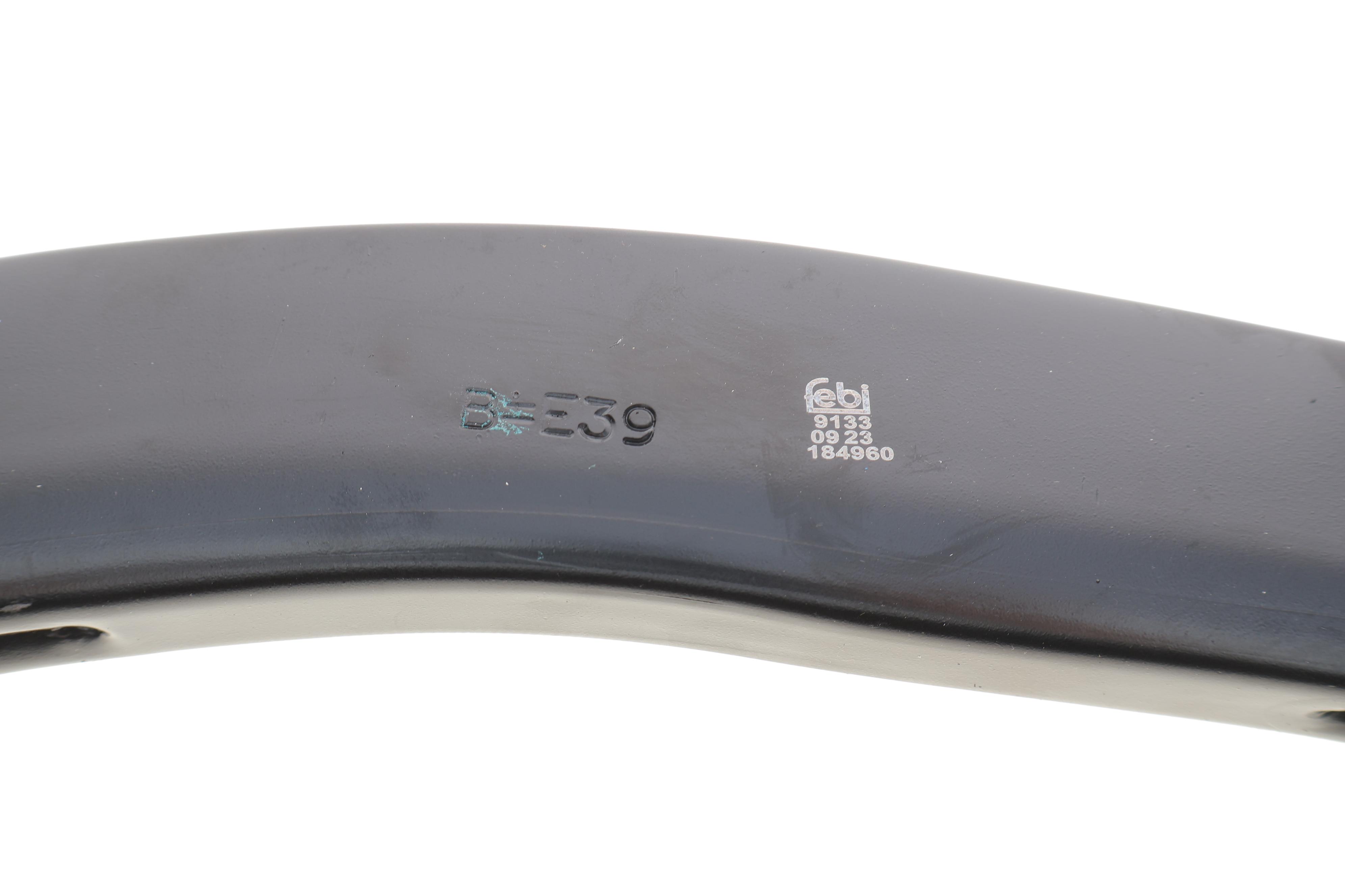 Важіль підвіски (задній/зверху/ззаду/зовні) (L) Audi A6/A7/A8 17-