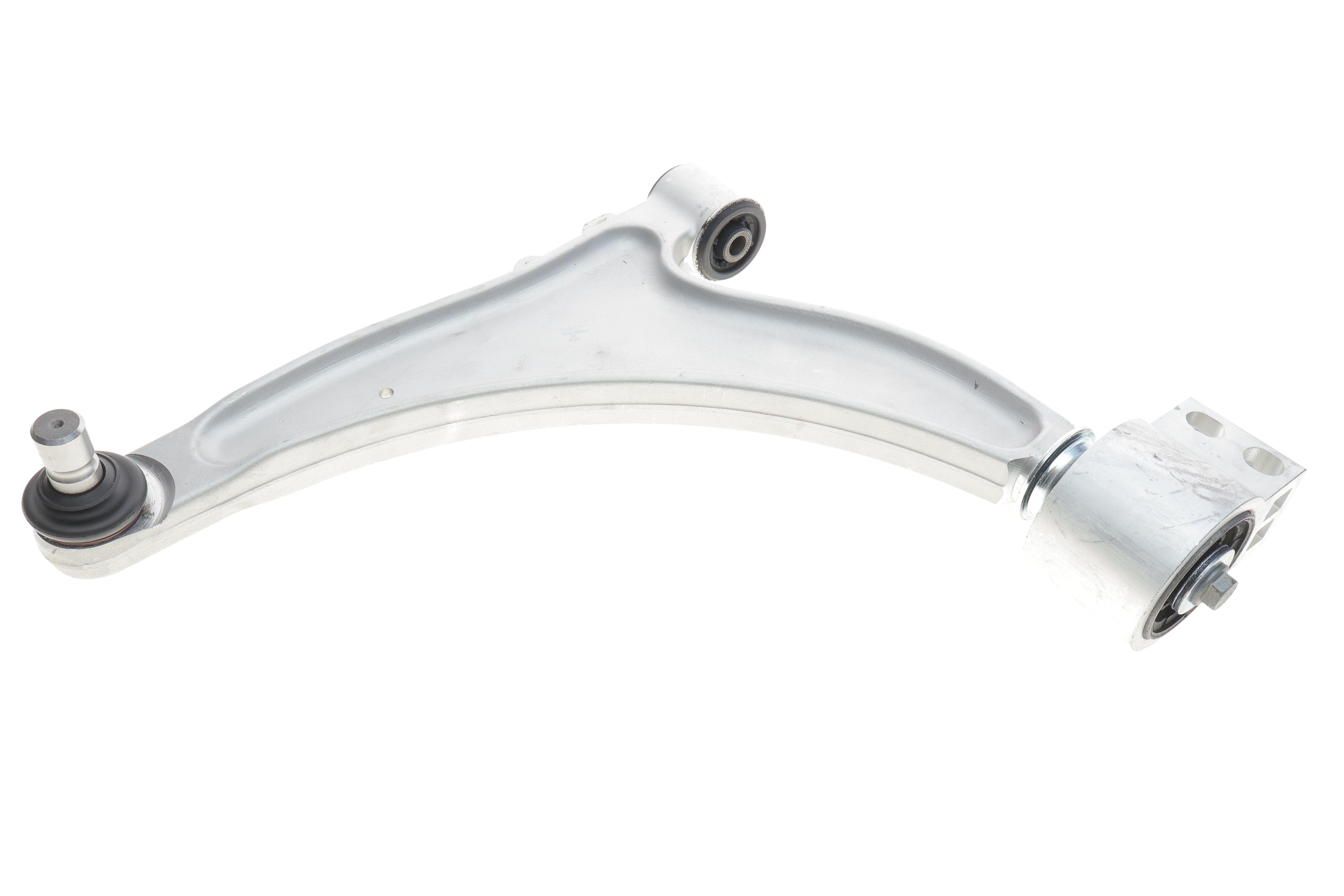 Важіль підвіски (передній) (L) Opel Insignia 08-