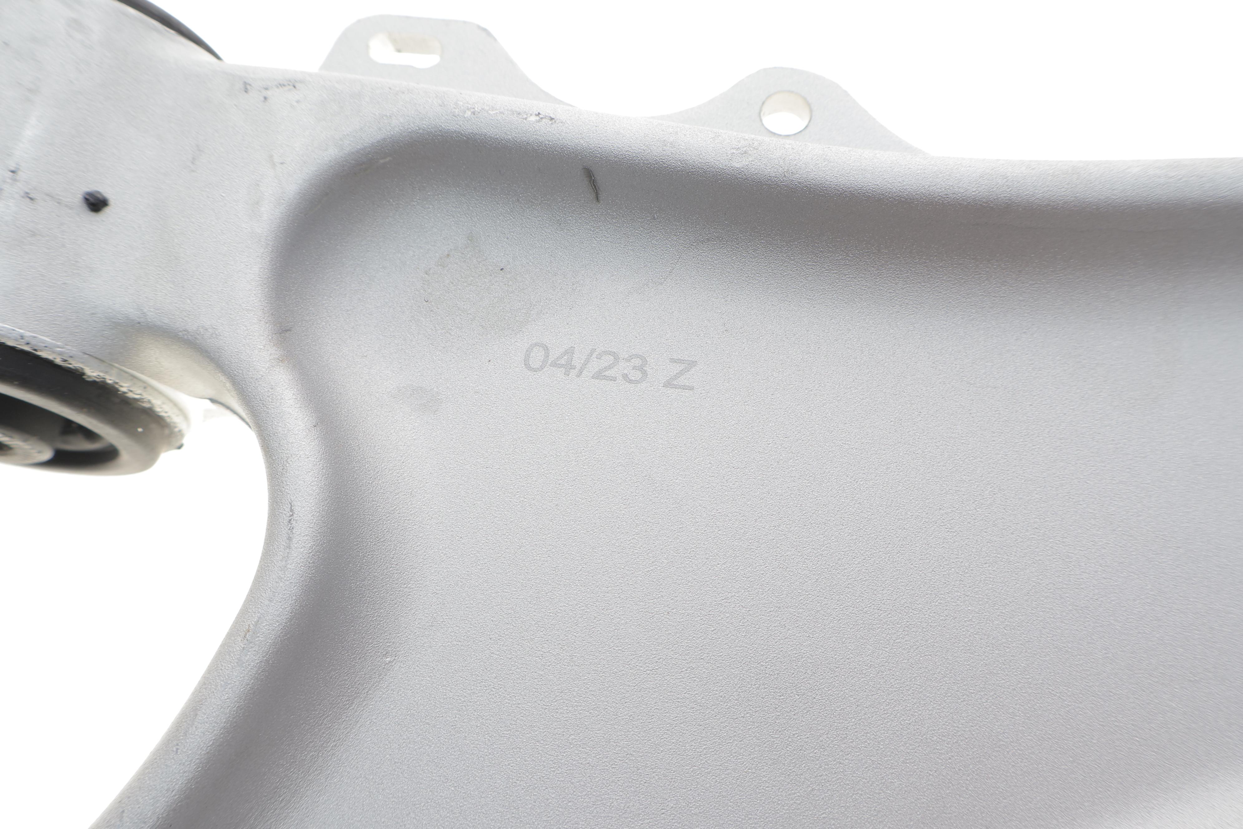 Важіль підвіски (передній) (L) Opel Insignia 08-