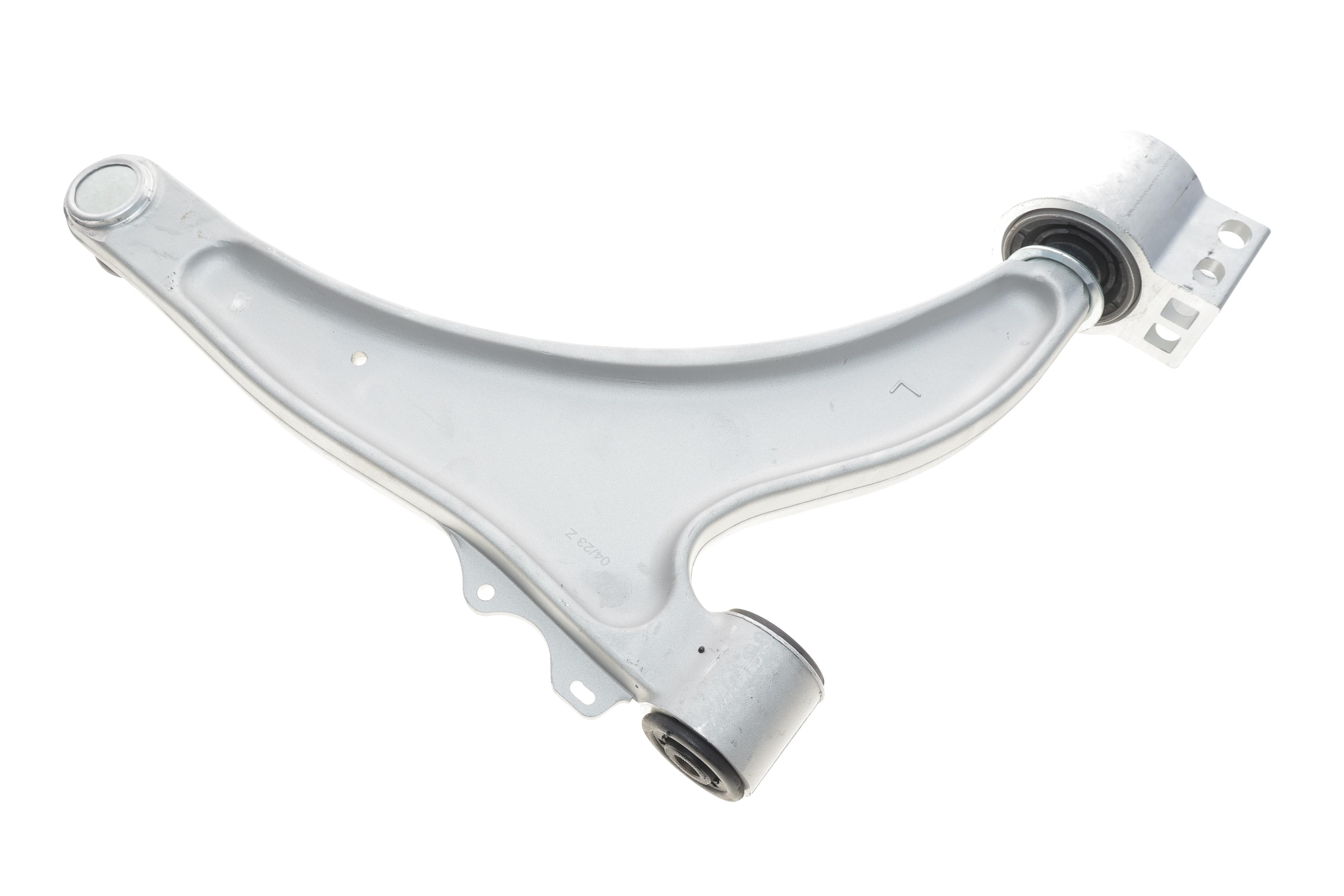 Важіль підвіски (передній) (L) Opel Insignia 08-