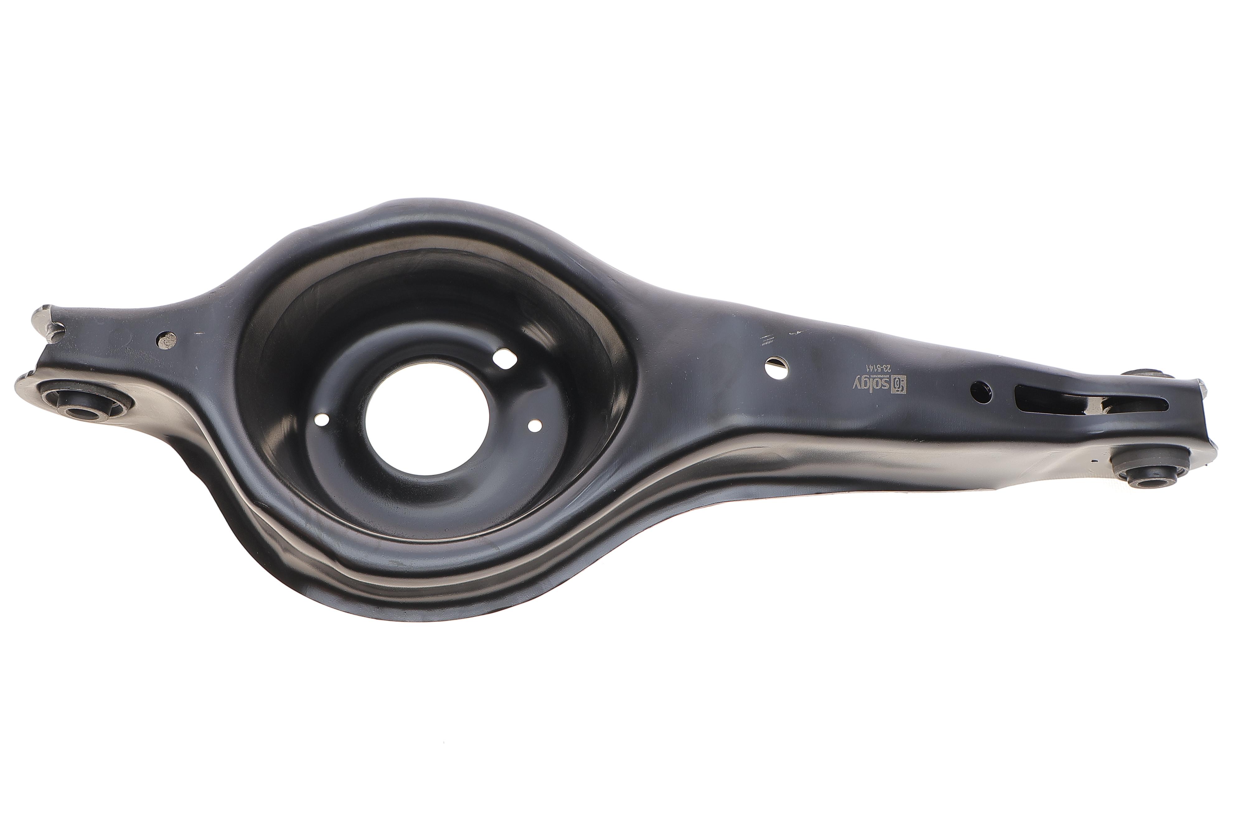 Важіль підвіски (задній/знизу/ззовні) Ford Focus III 10-